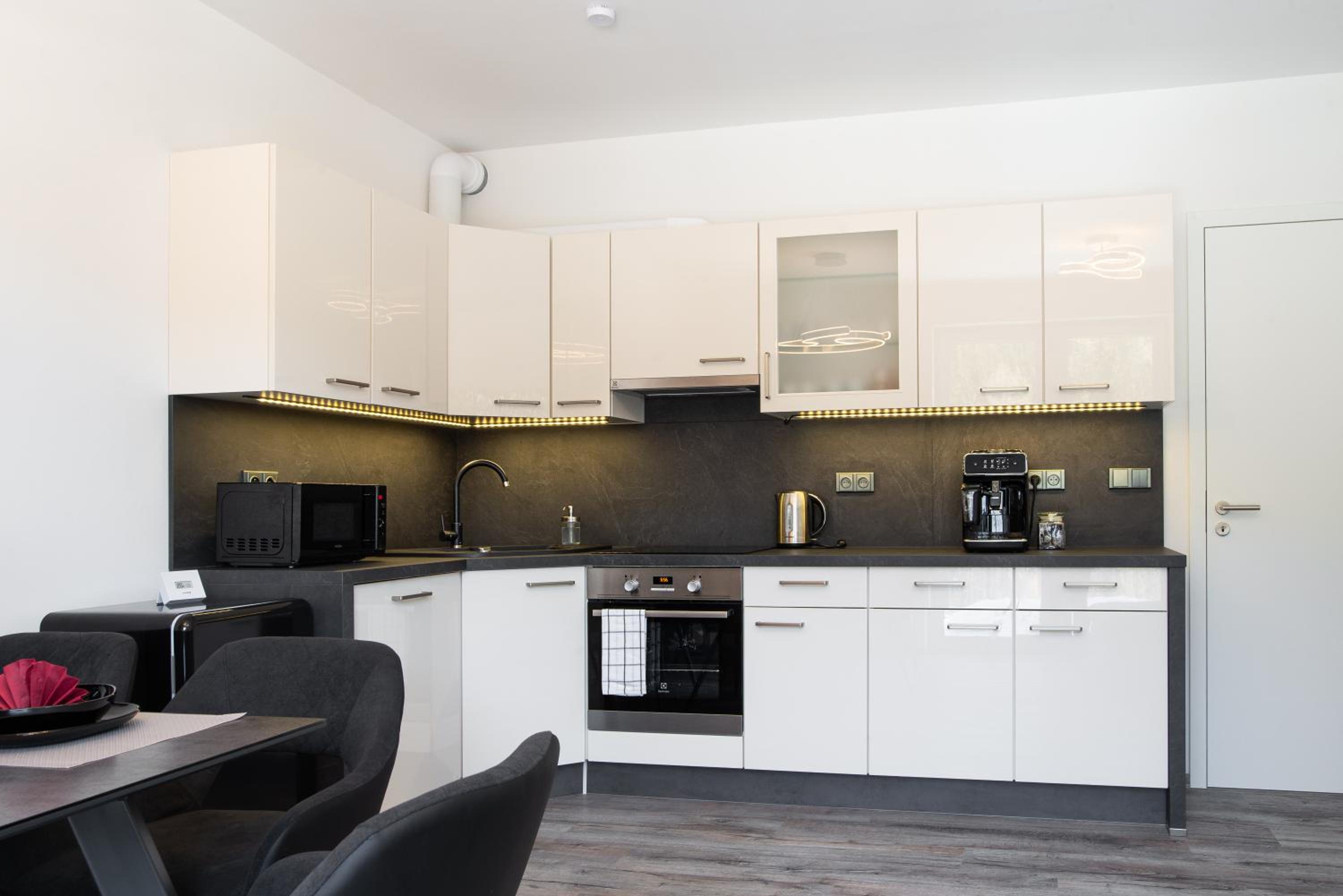 Apartmán Imperial Dolní Morava