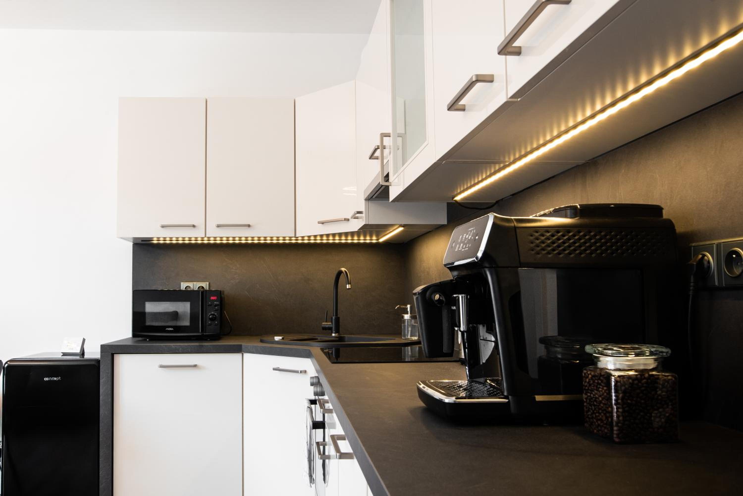 Apartmán Imperial Dolní Morava