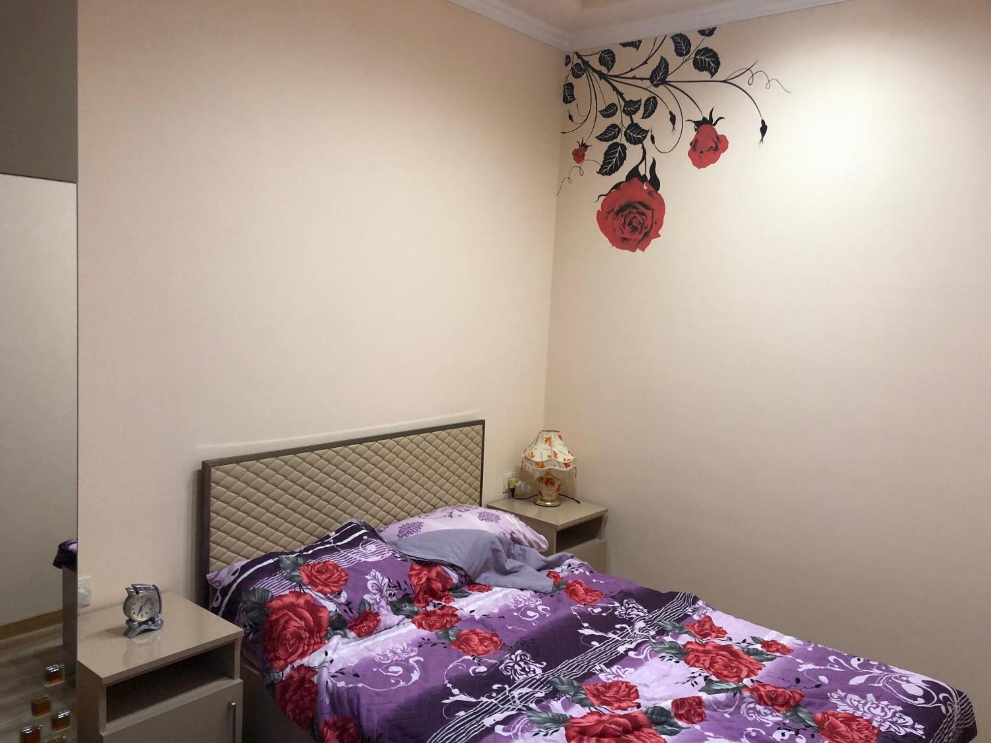 Ashtarak-1 Modern Apartment