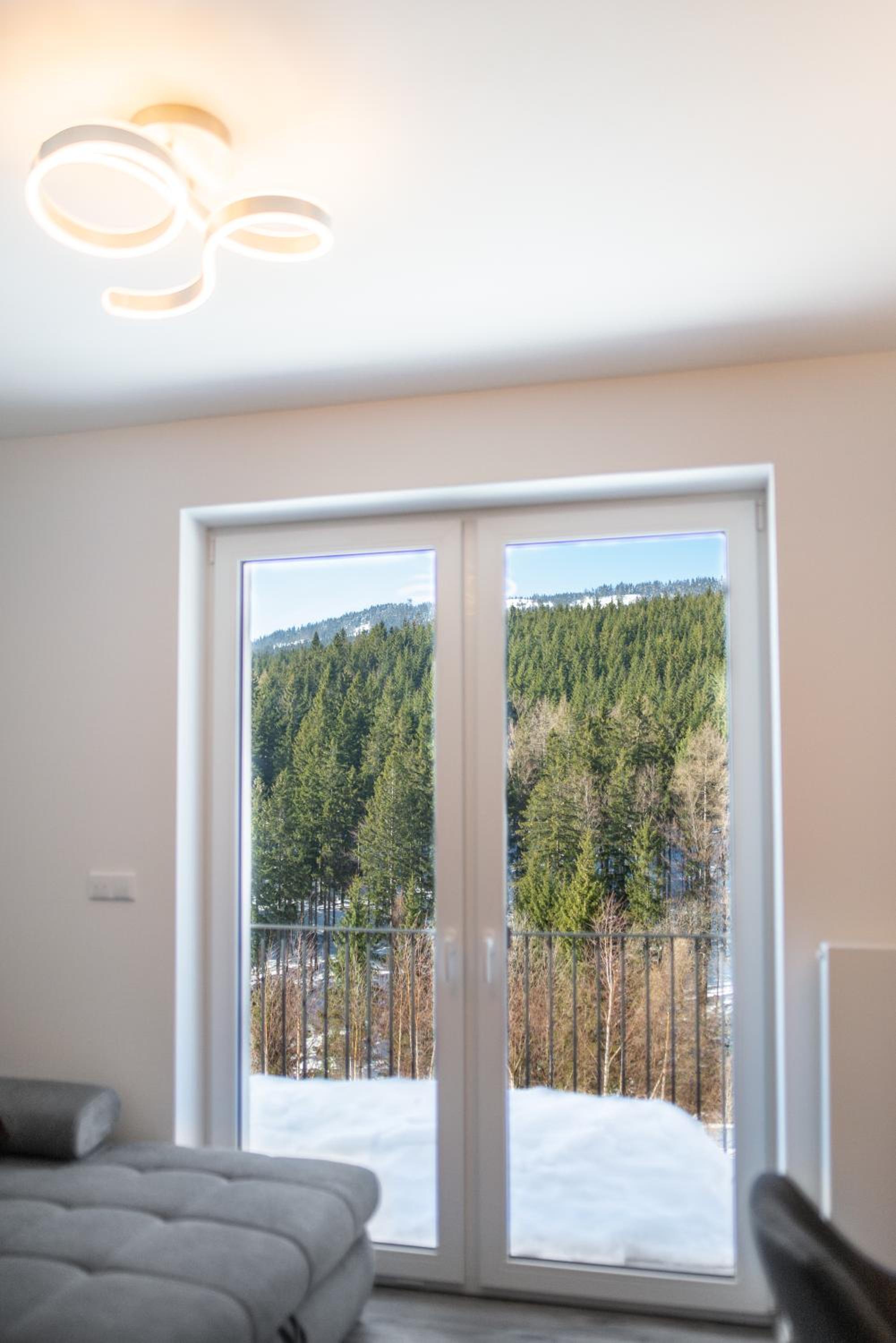 Apartmán Imperial Dolní Morava