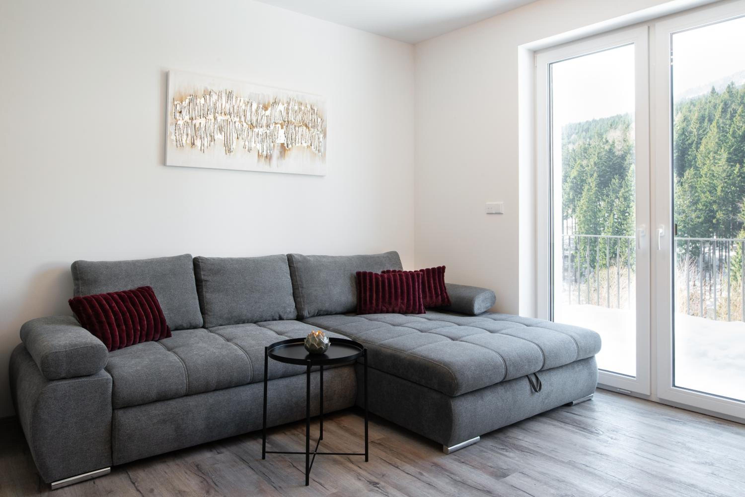 Apartmán Imperial Dolní Morava