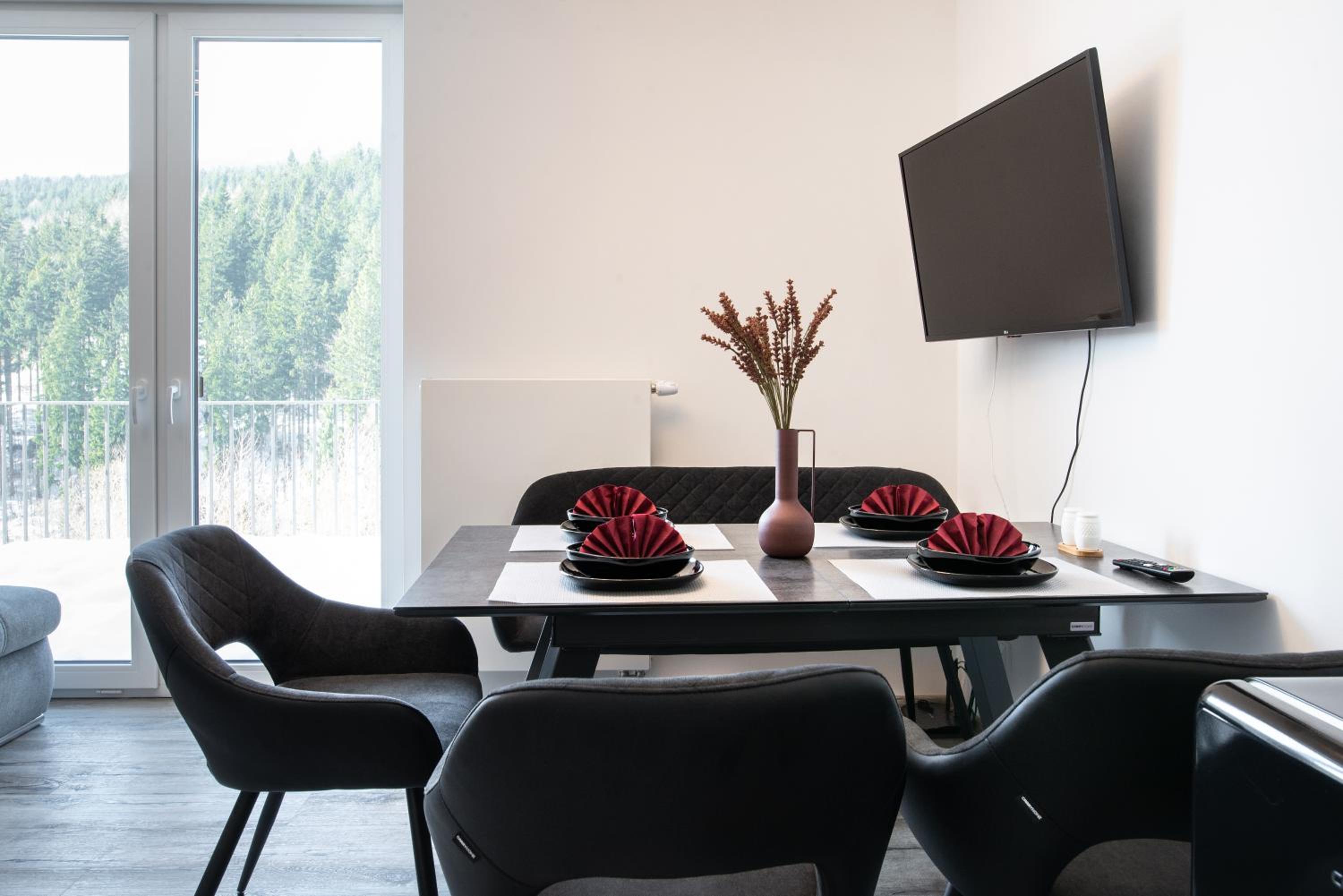 Apartmán Imperial Dolní Morava