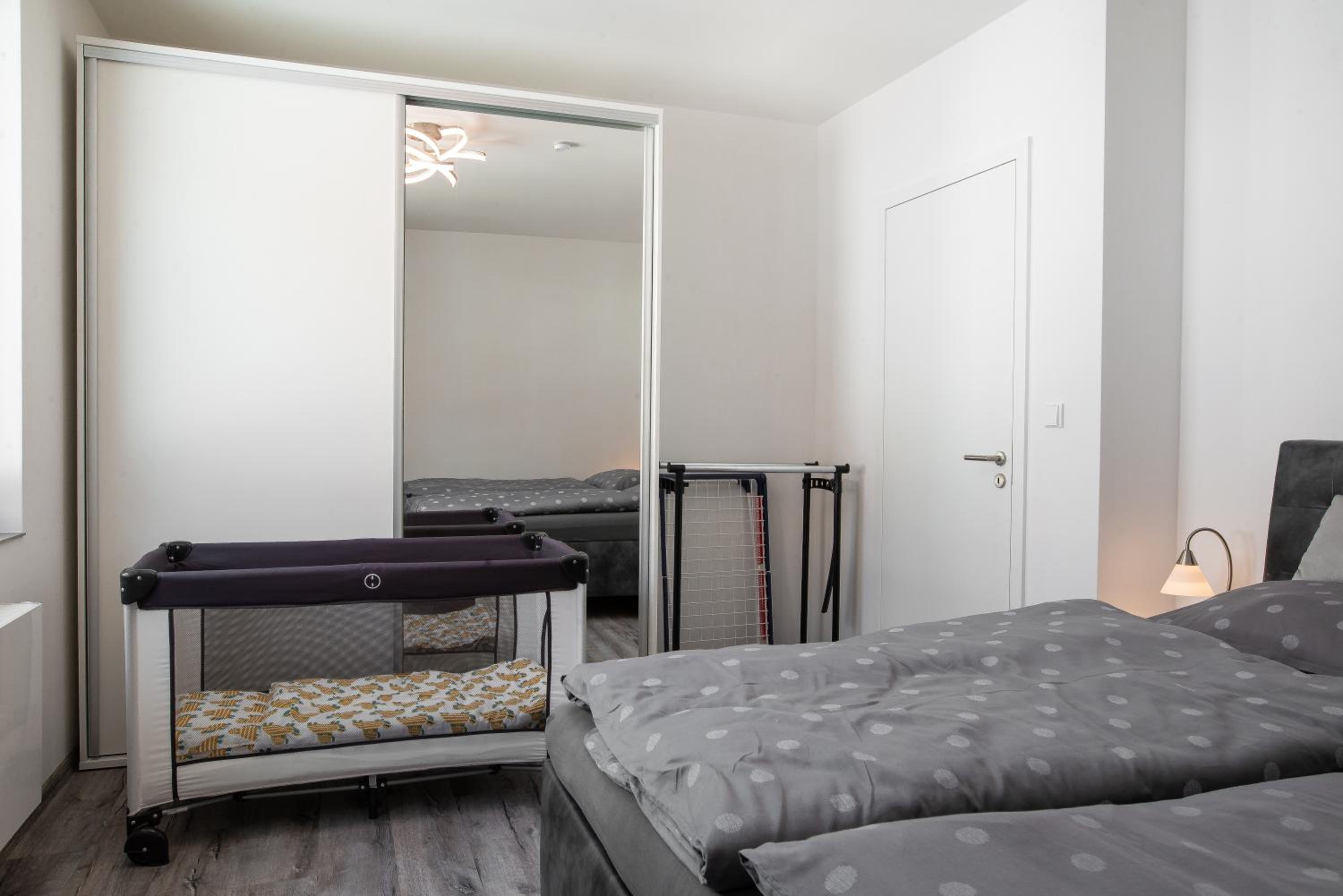 Apartmán Imperial Dolní Morava