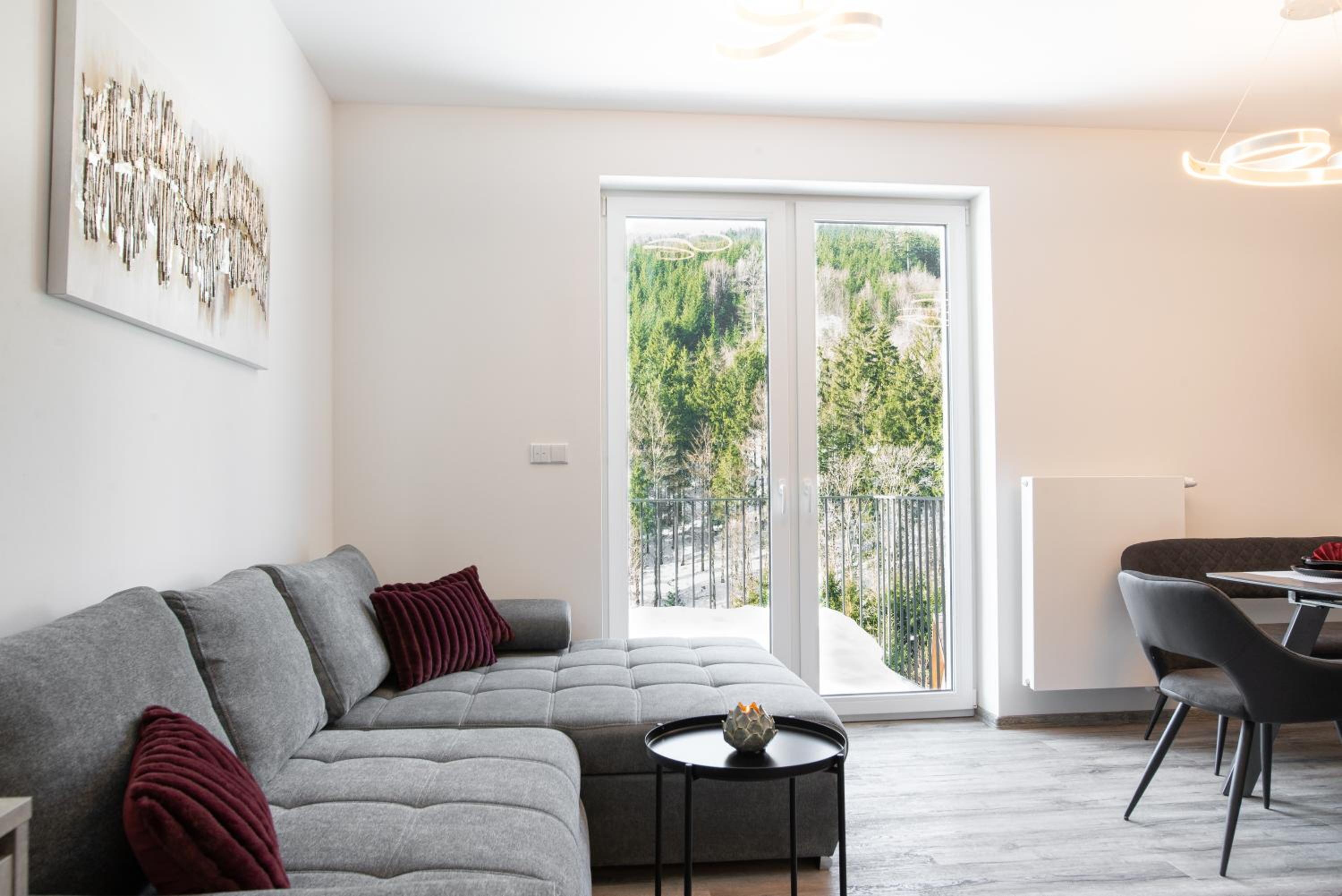 Apartmán Imperial Dolní Morava
