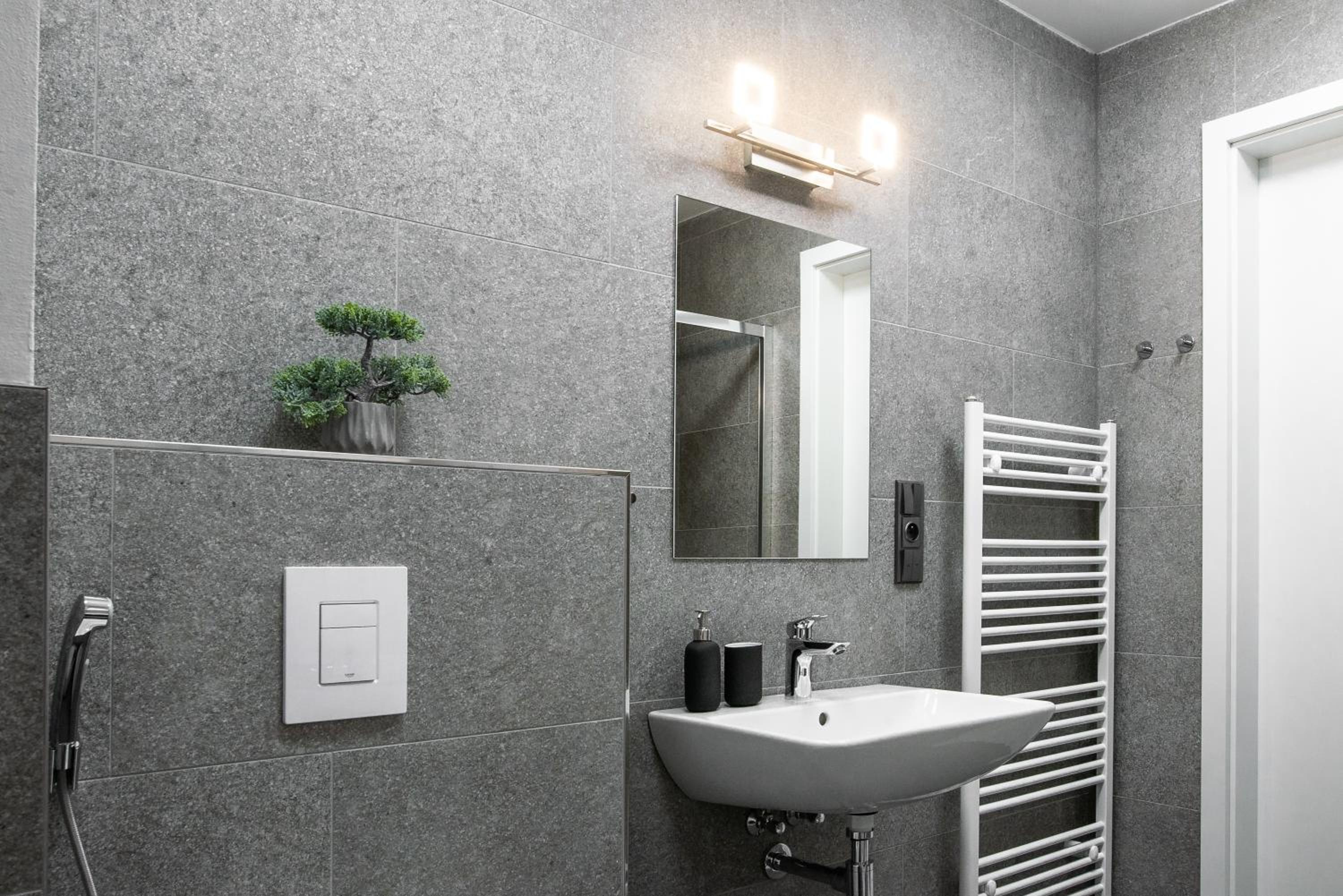 Apartmán Imperial Dolní Morava