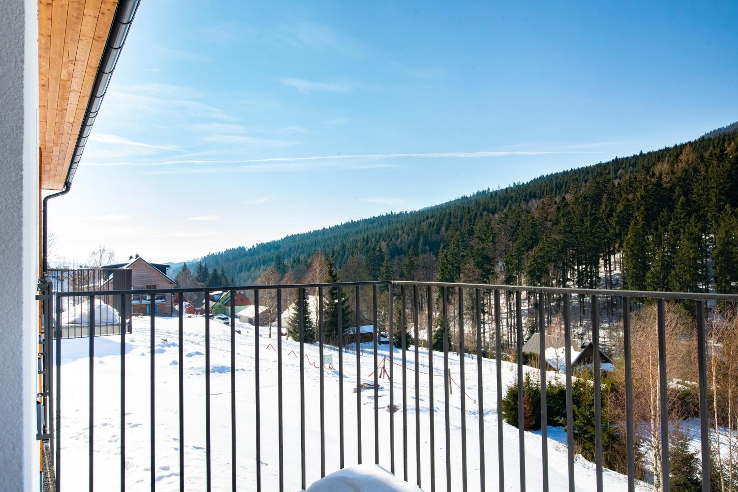 Apartmán Imperial Dolní Morava