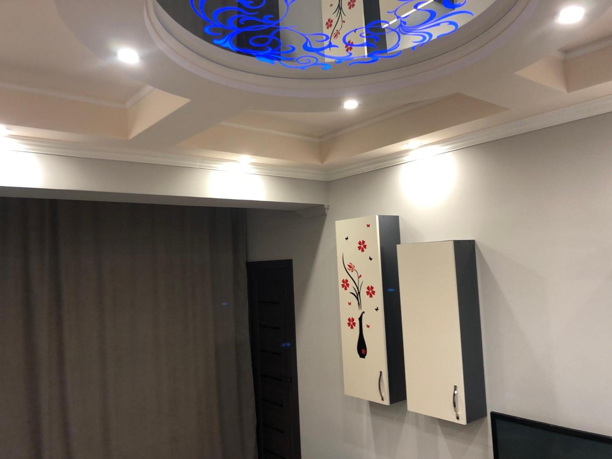 Ashtarak-1 Modern Apartment