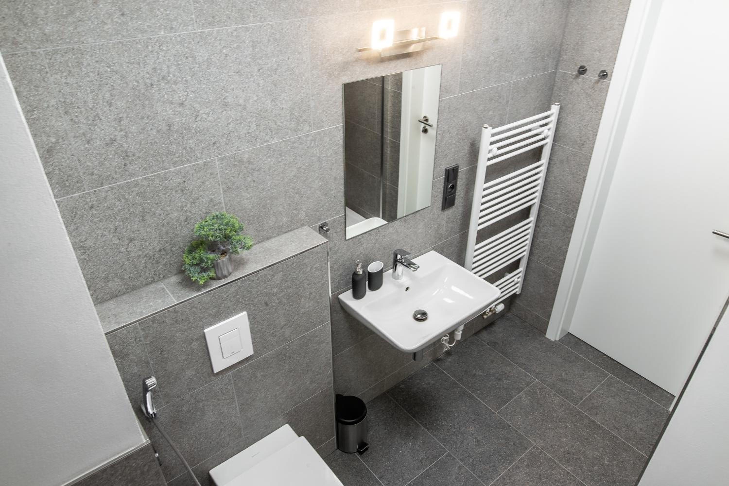 Apartmán Imperial Dolní Morava