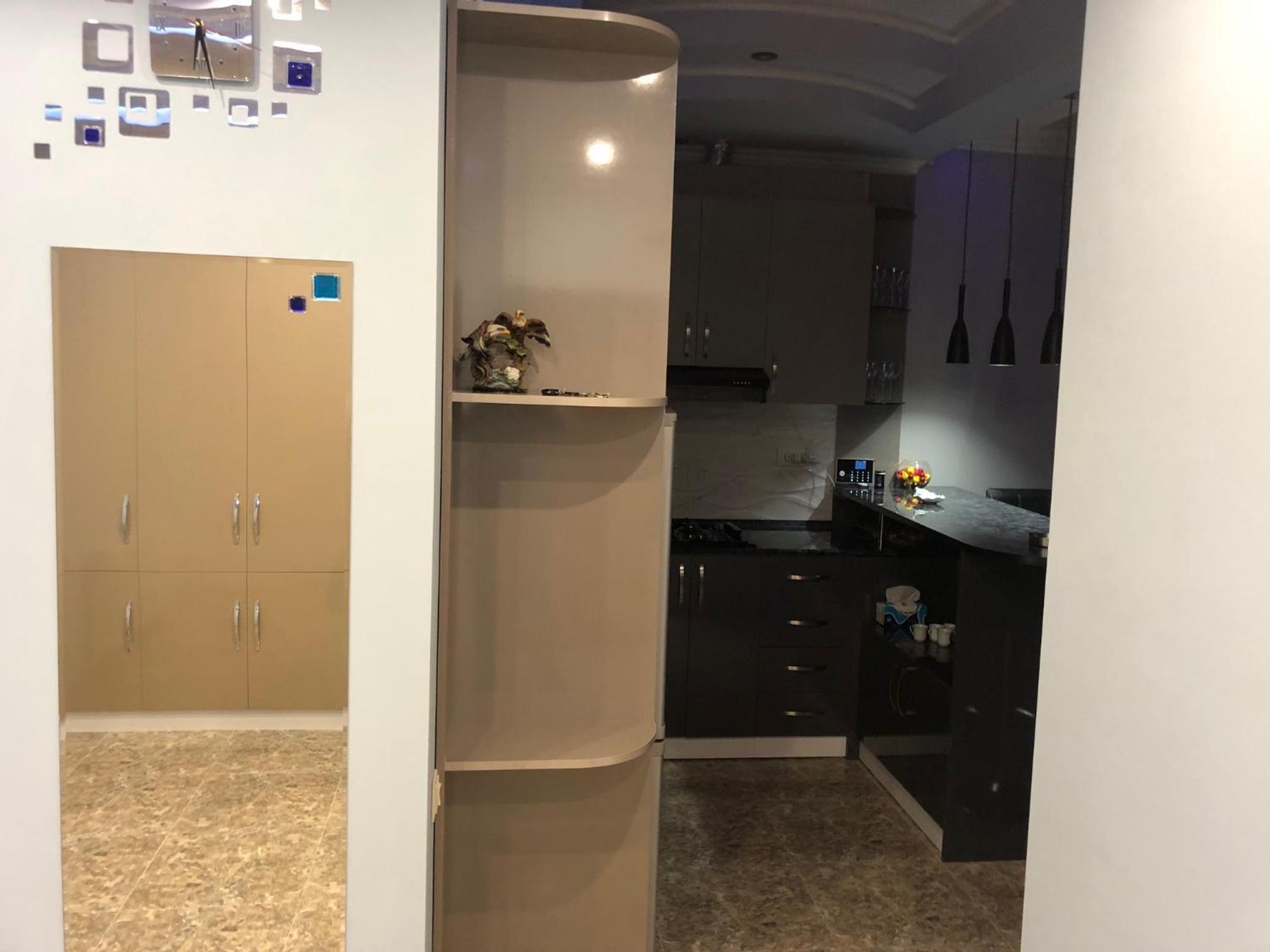 Ashtarak-1 Modern Apartment