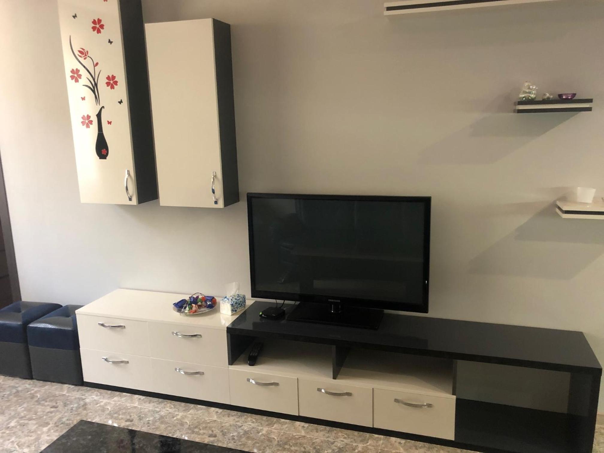 Ashtarak-1 Modern Apartment