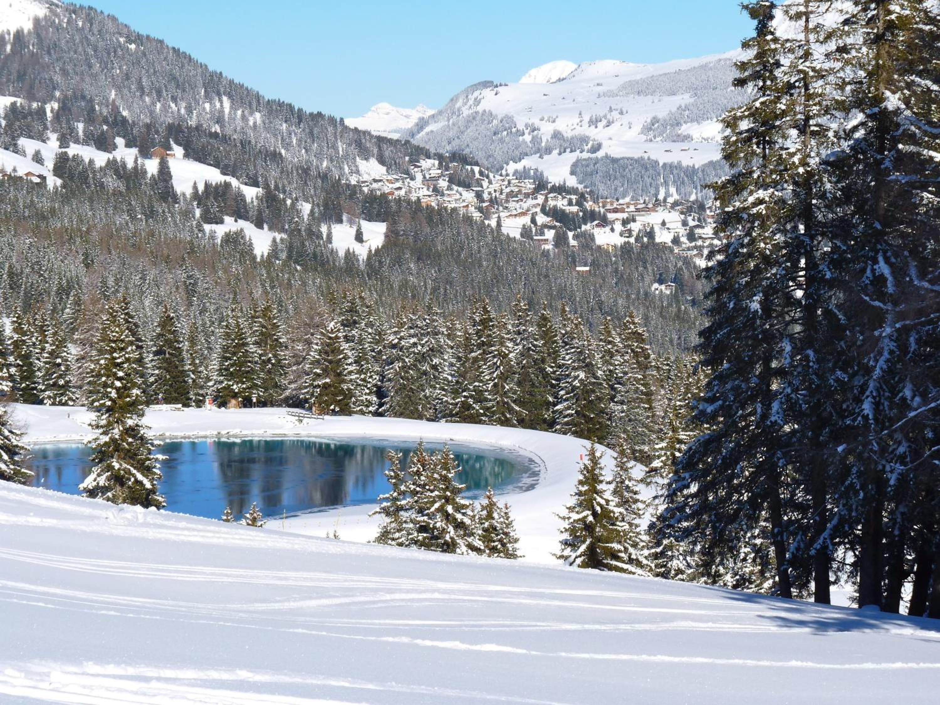 Zuhause in den Alpen Ihre Ferienwohnung mit Hallenbad und Sauna