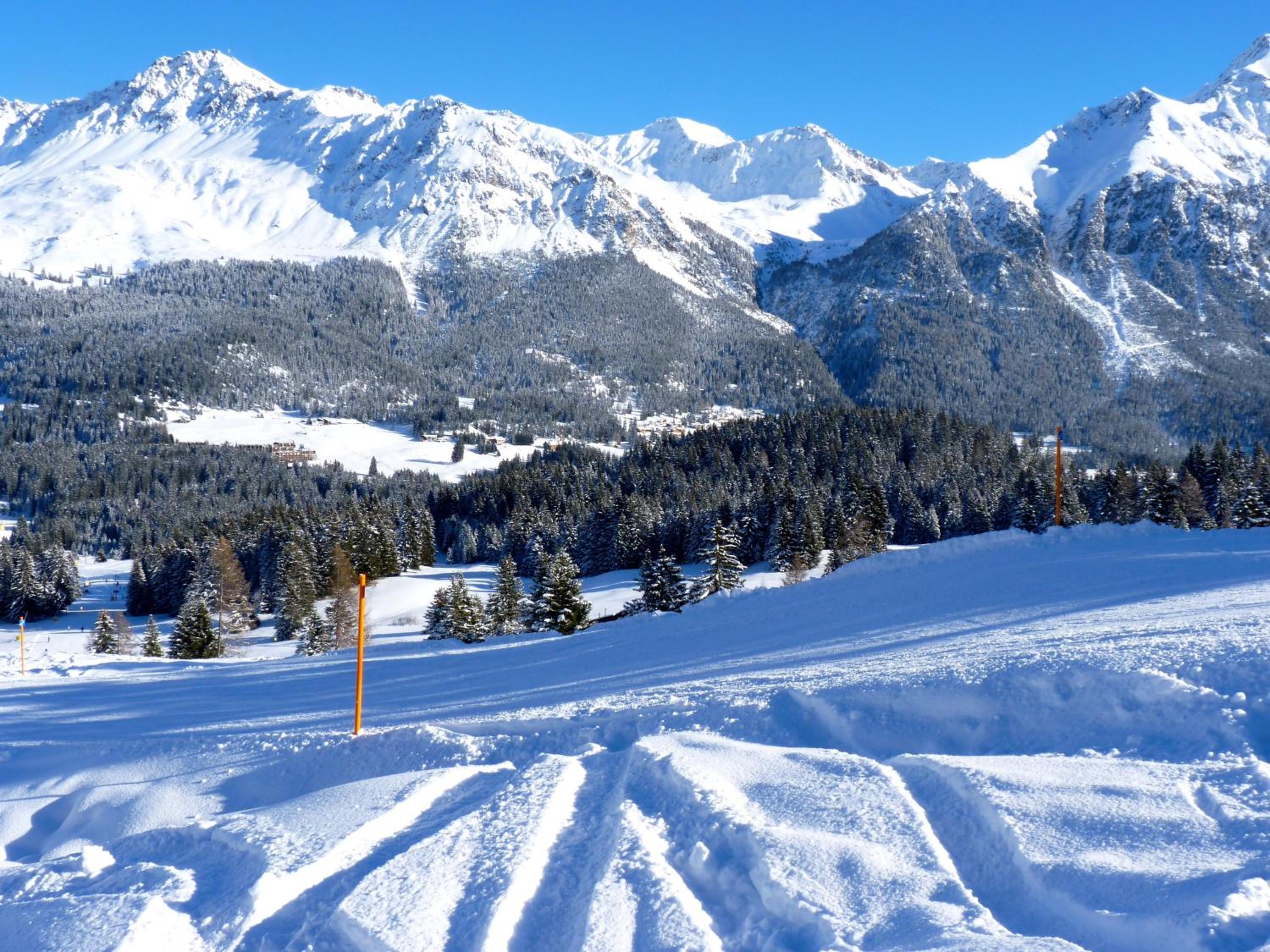 Zuhause in den Alpen Ihre Ferienwohnung mit Hallenbad und Sauna