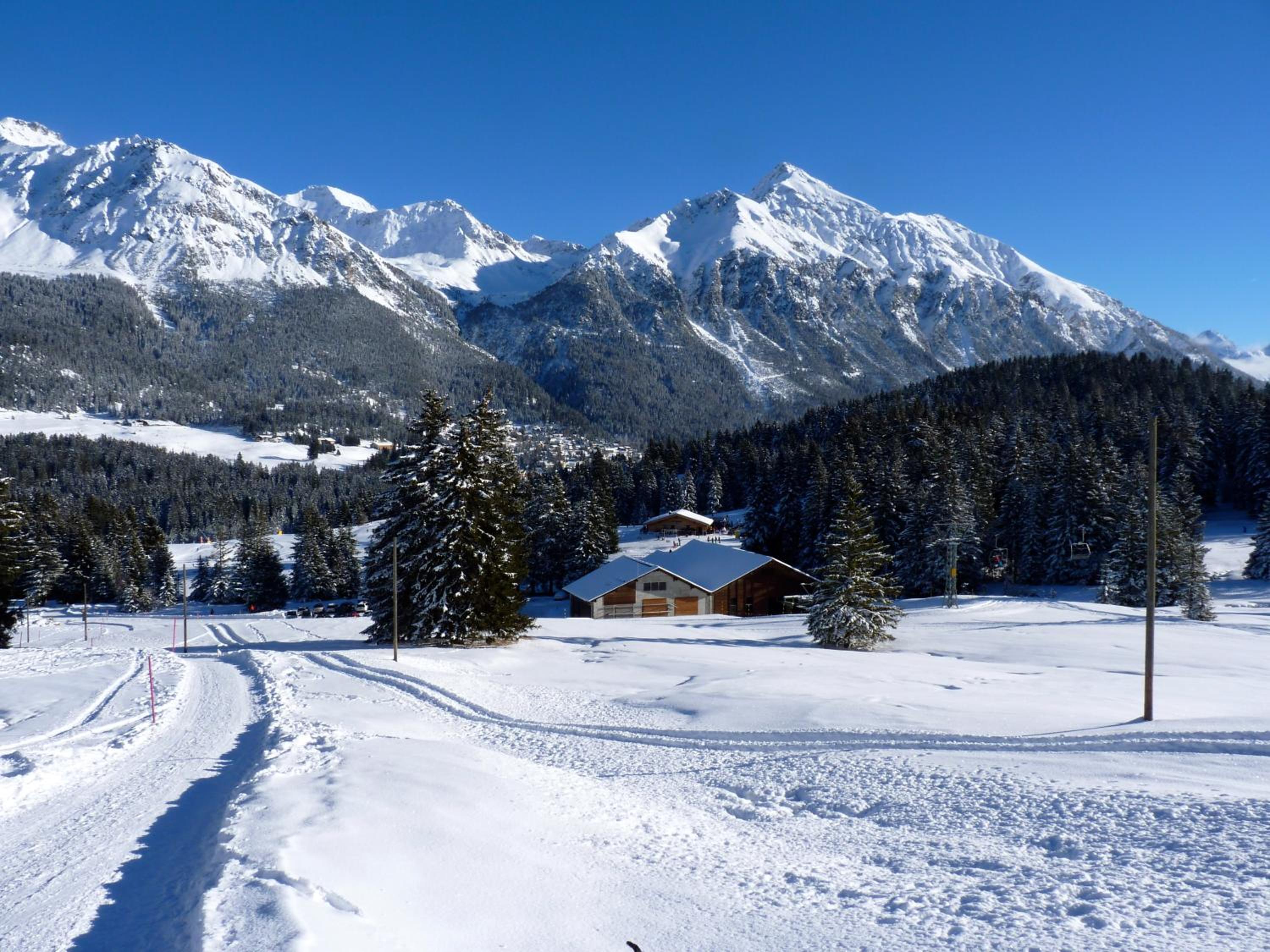 Zuhause in den Alpen Ihre Ferienwohnung mit Hallenbad und Sauna