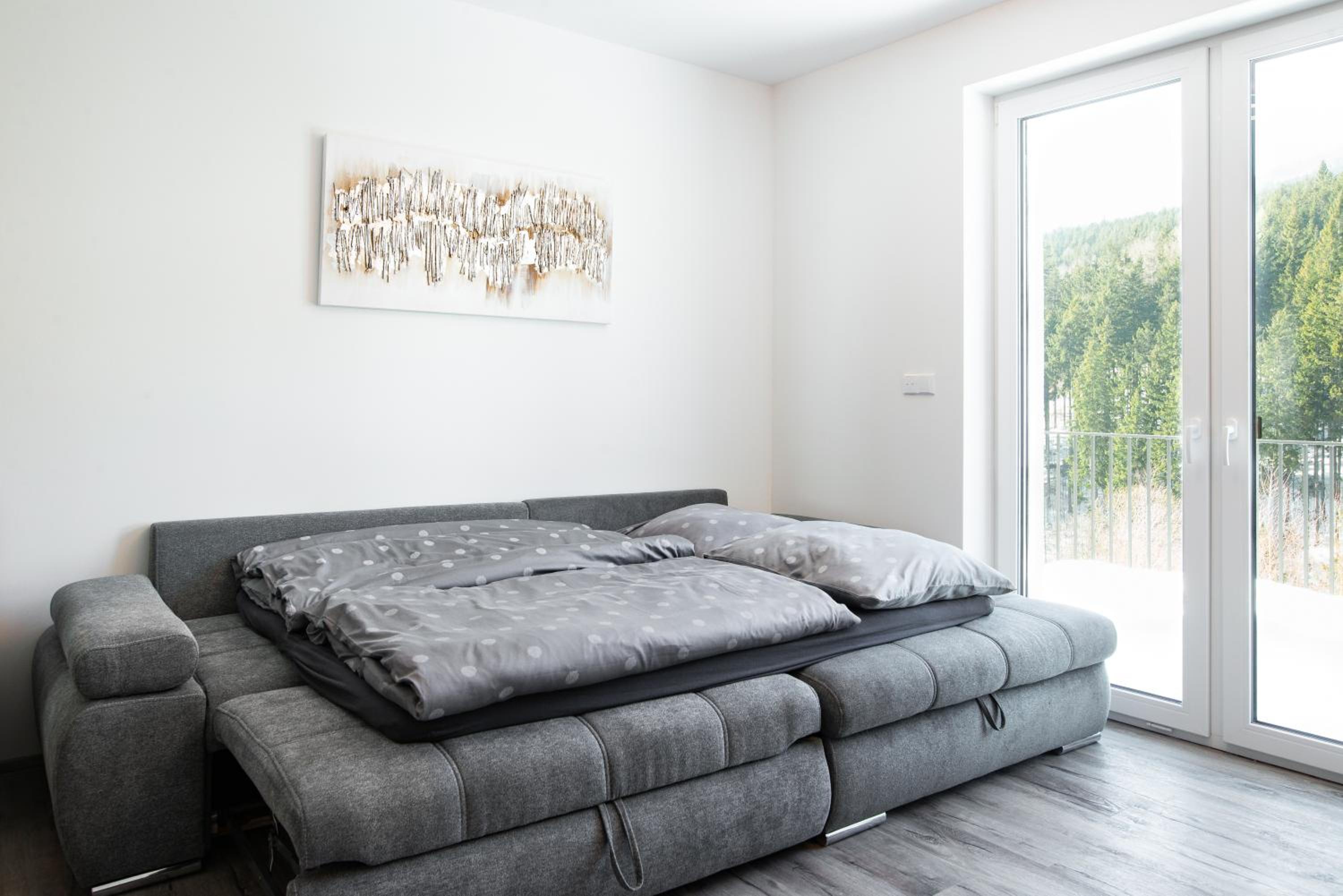 Apartmán Imperial Dolní Morava