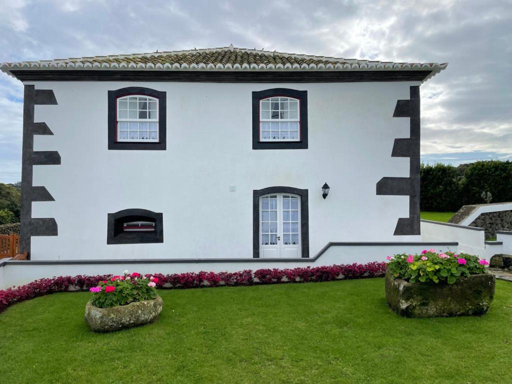 Casa do Avô José Alves view 2