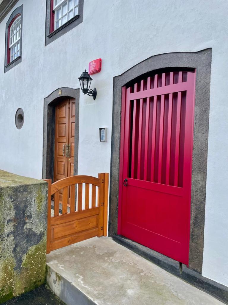 Casa do Avô José Alves view 3
