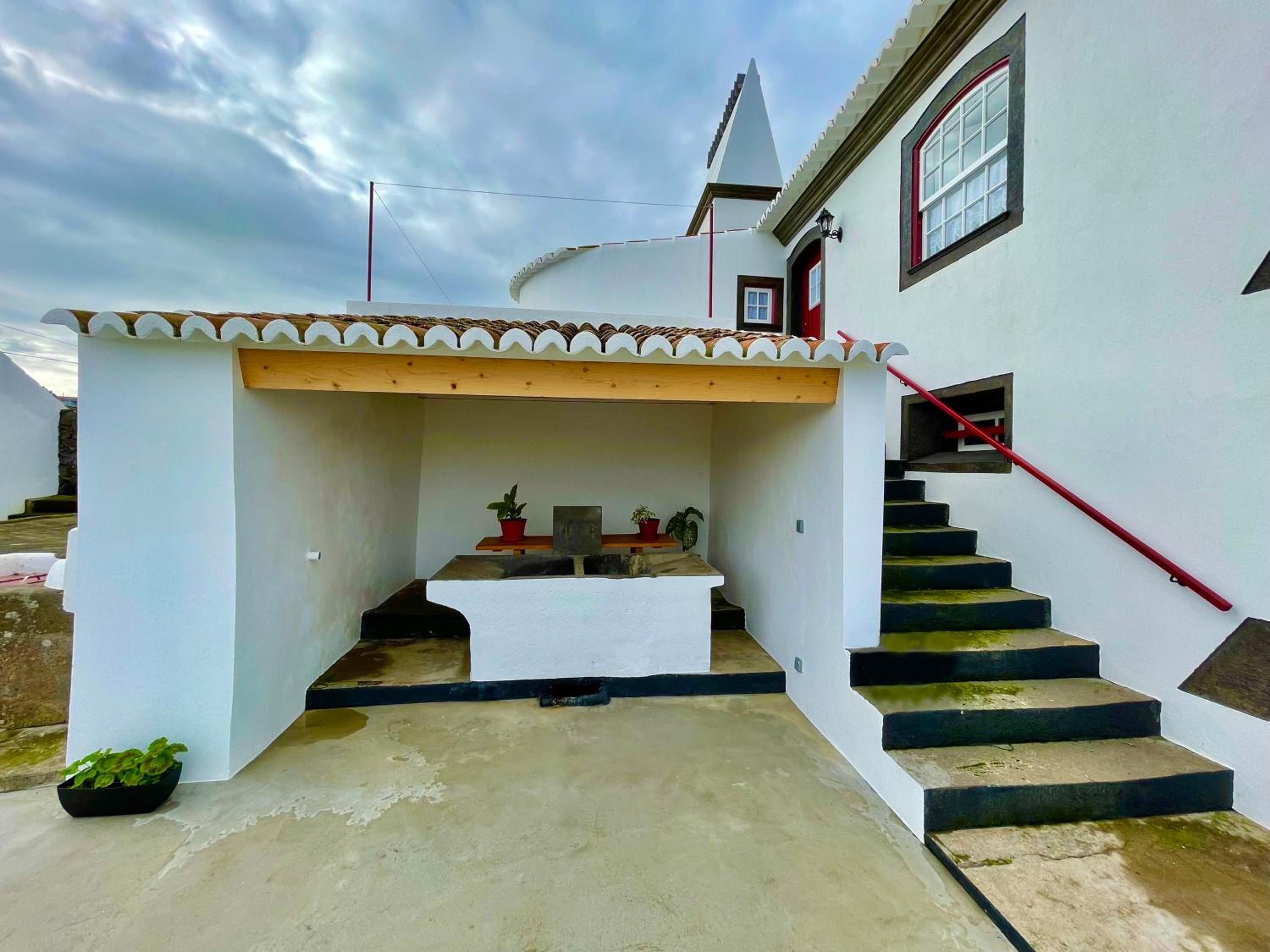 Casa do Avô José Alves view 5