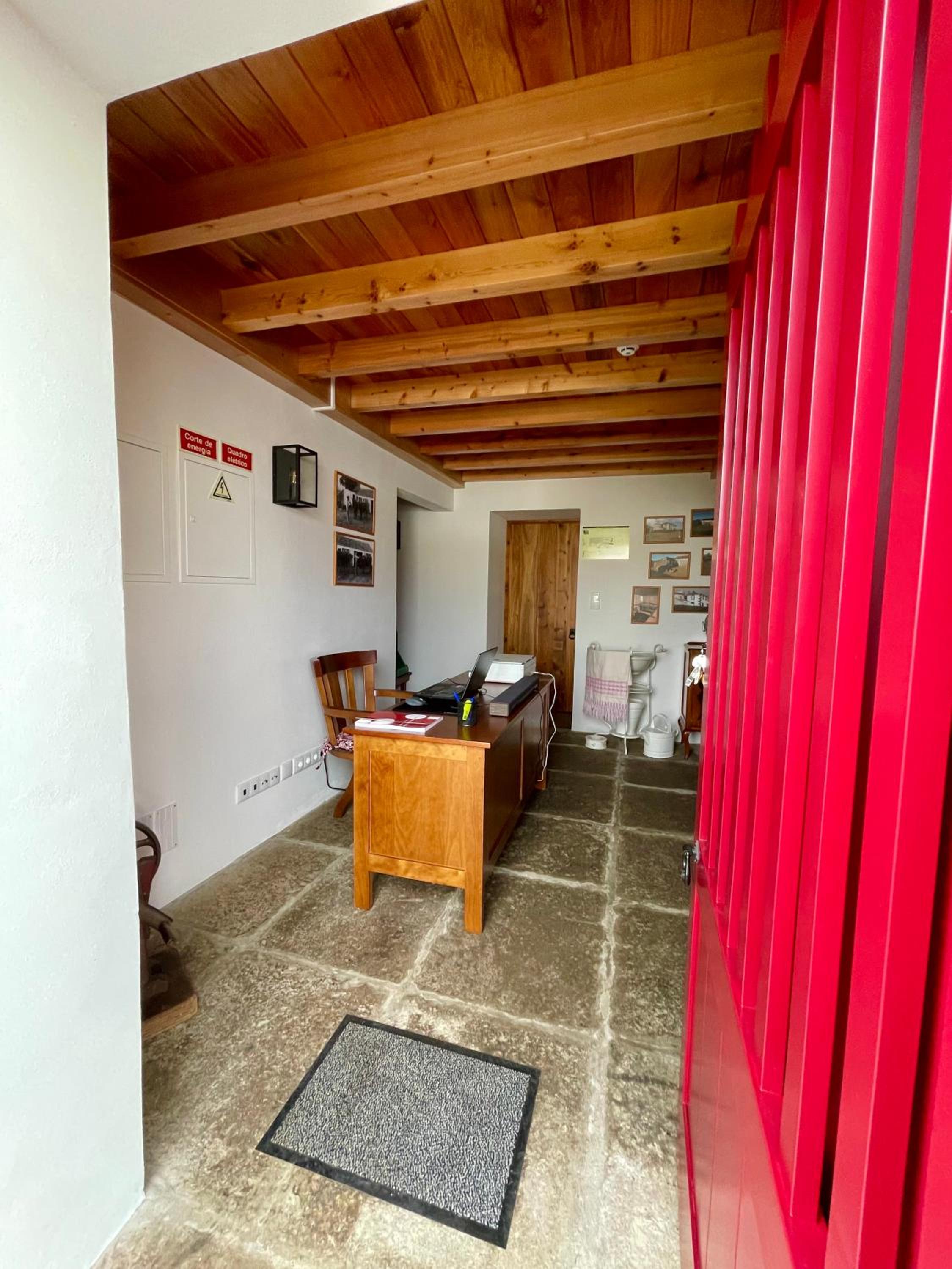 Casa do Avô José Alves view 4