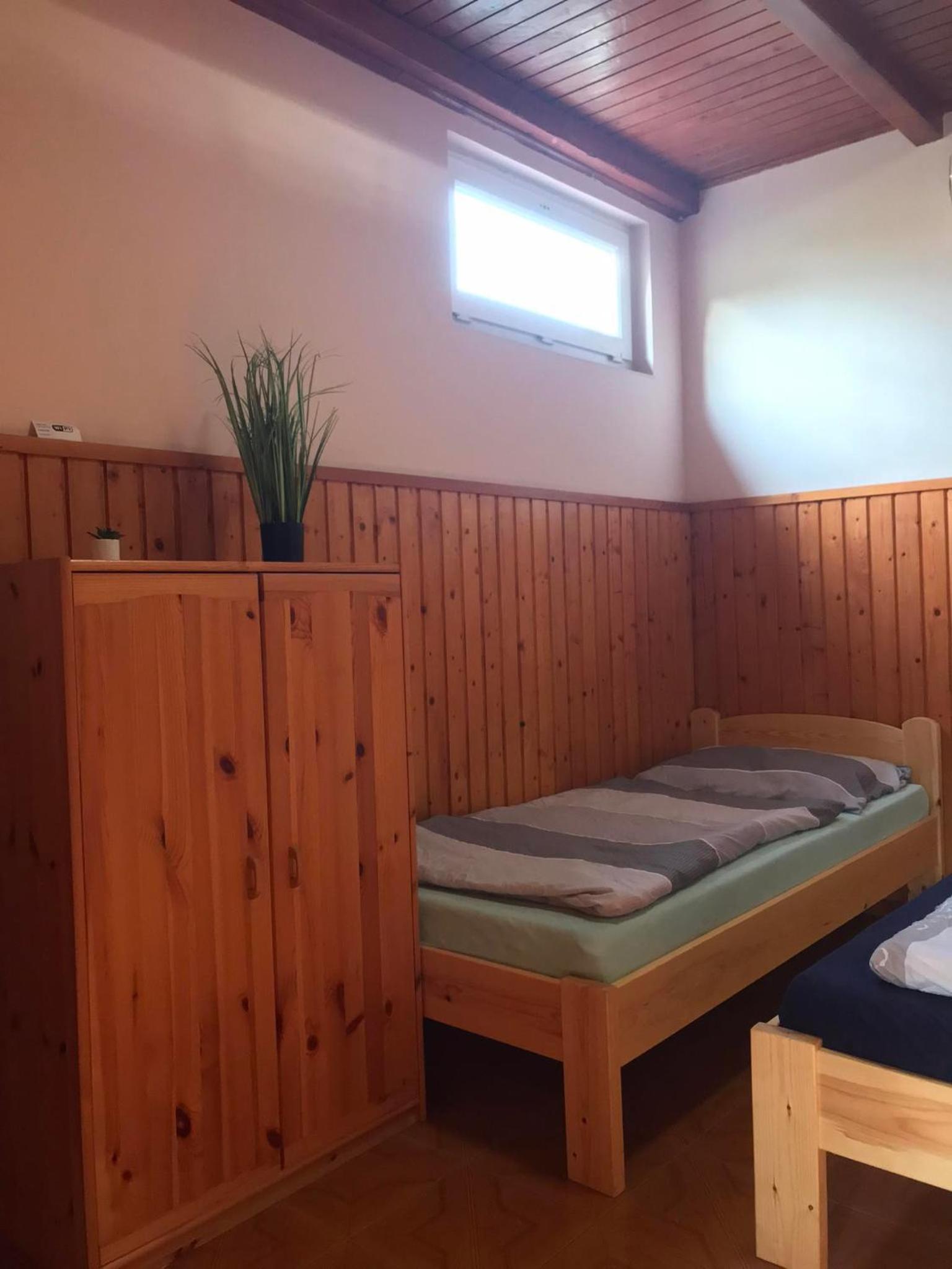 Tahiti Apartman