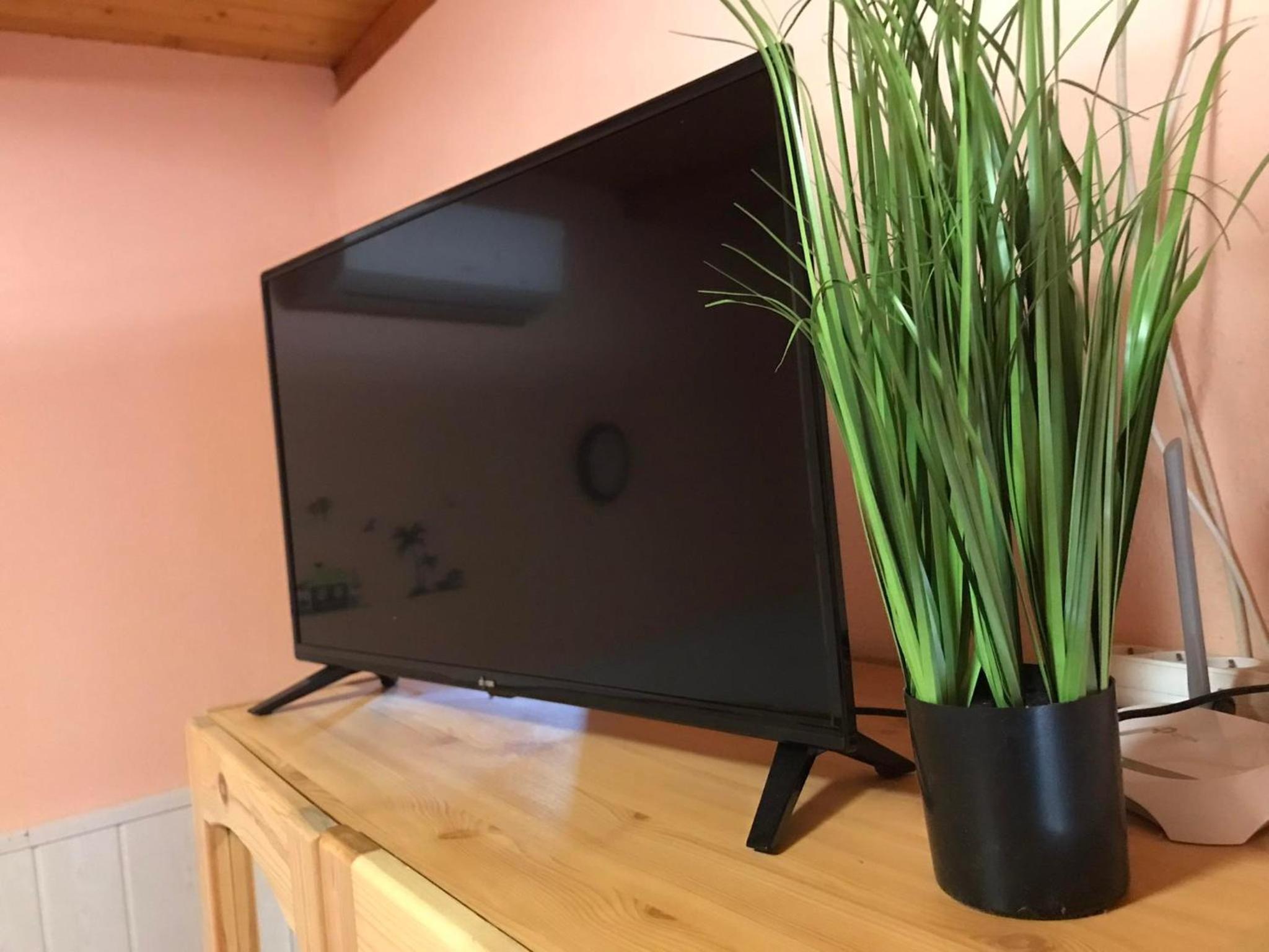 Tahiti Apartman