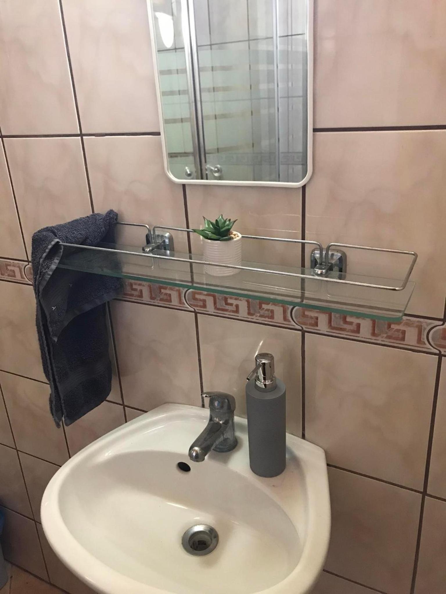 Tahiti Apartman