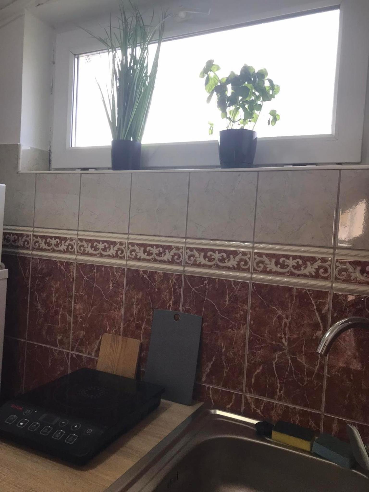 Tahiti Apartman
