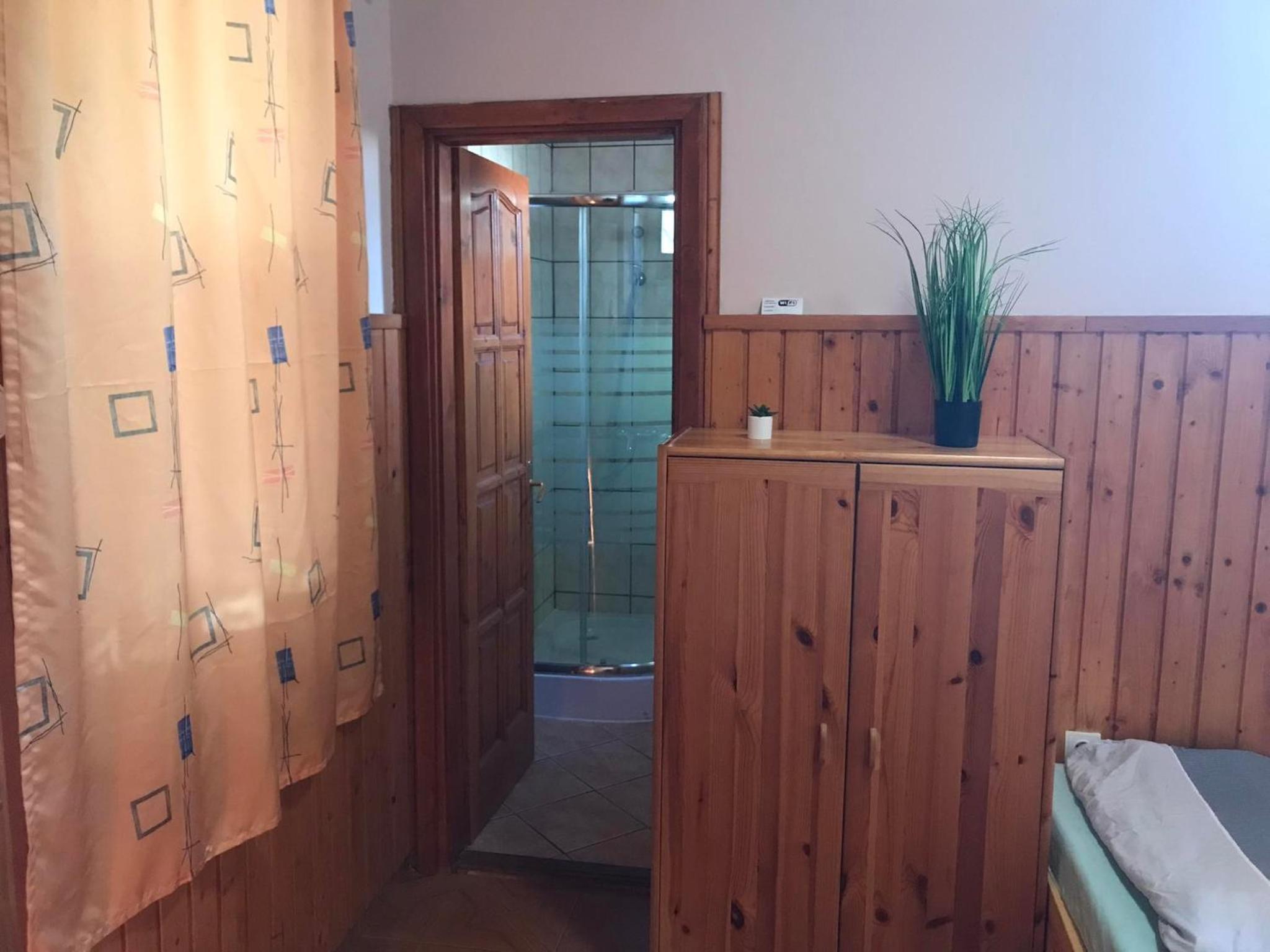 Tahiti Apartman