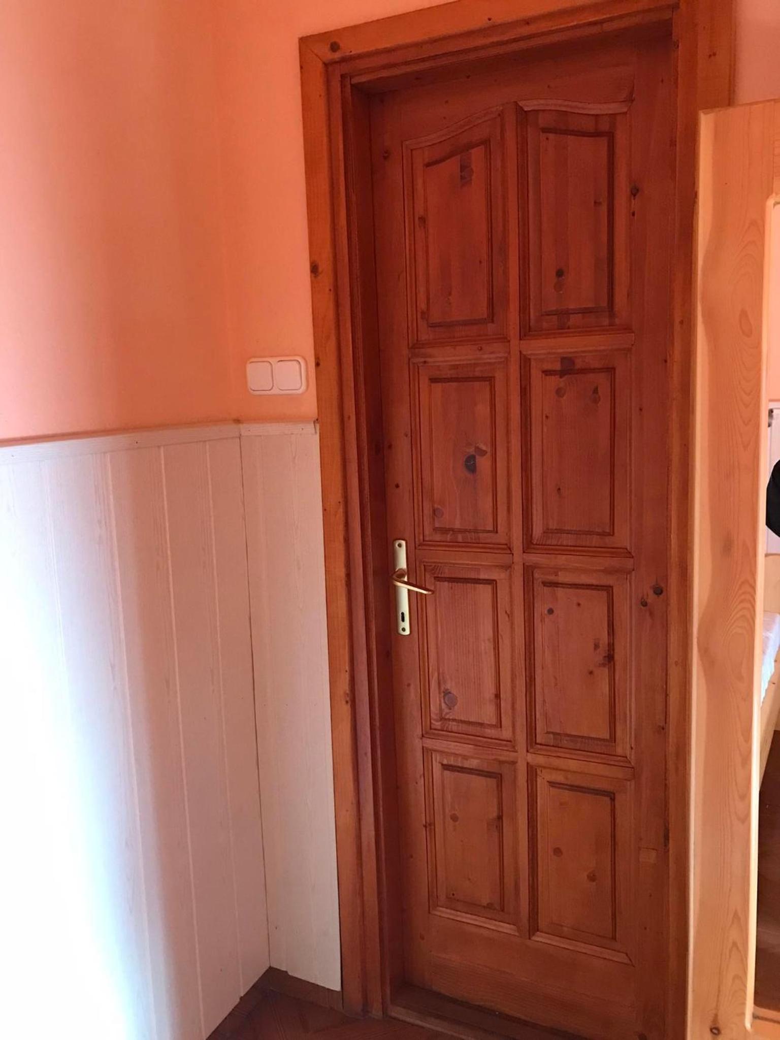 Tahiti Apartman