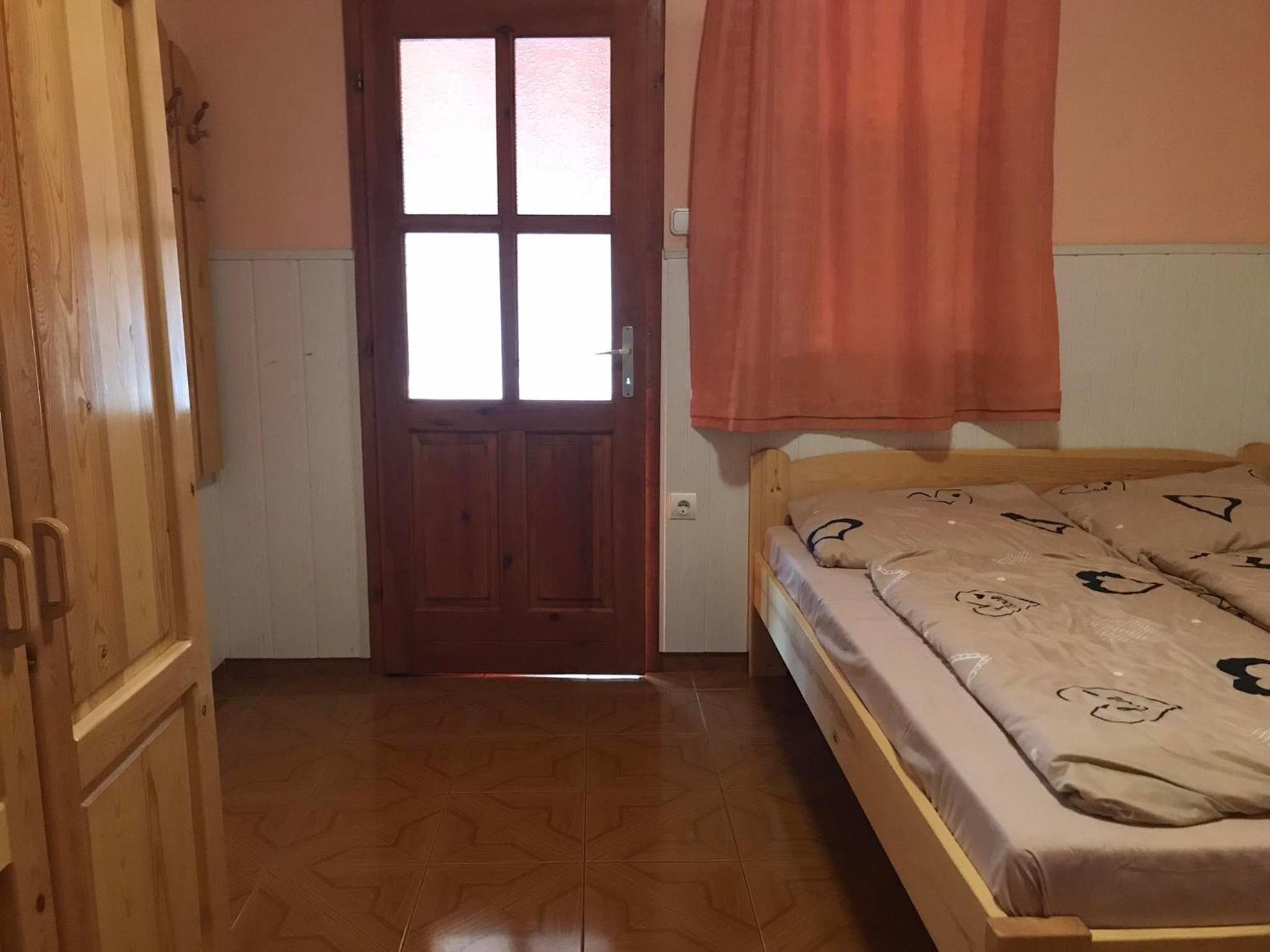 Tahiti Apartman