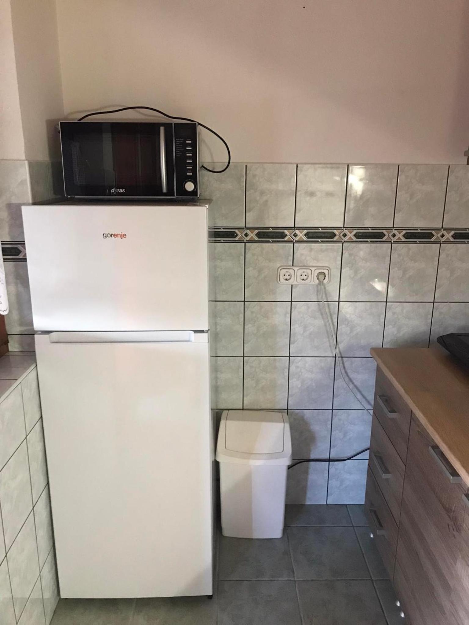Tahiti Apartman