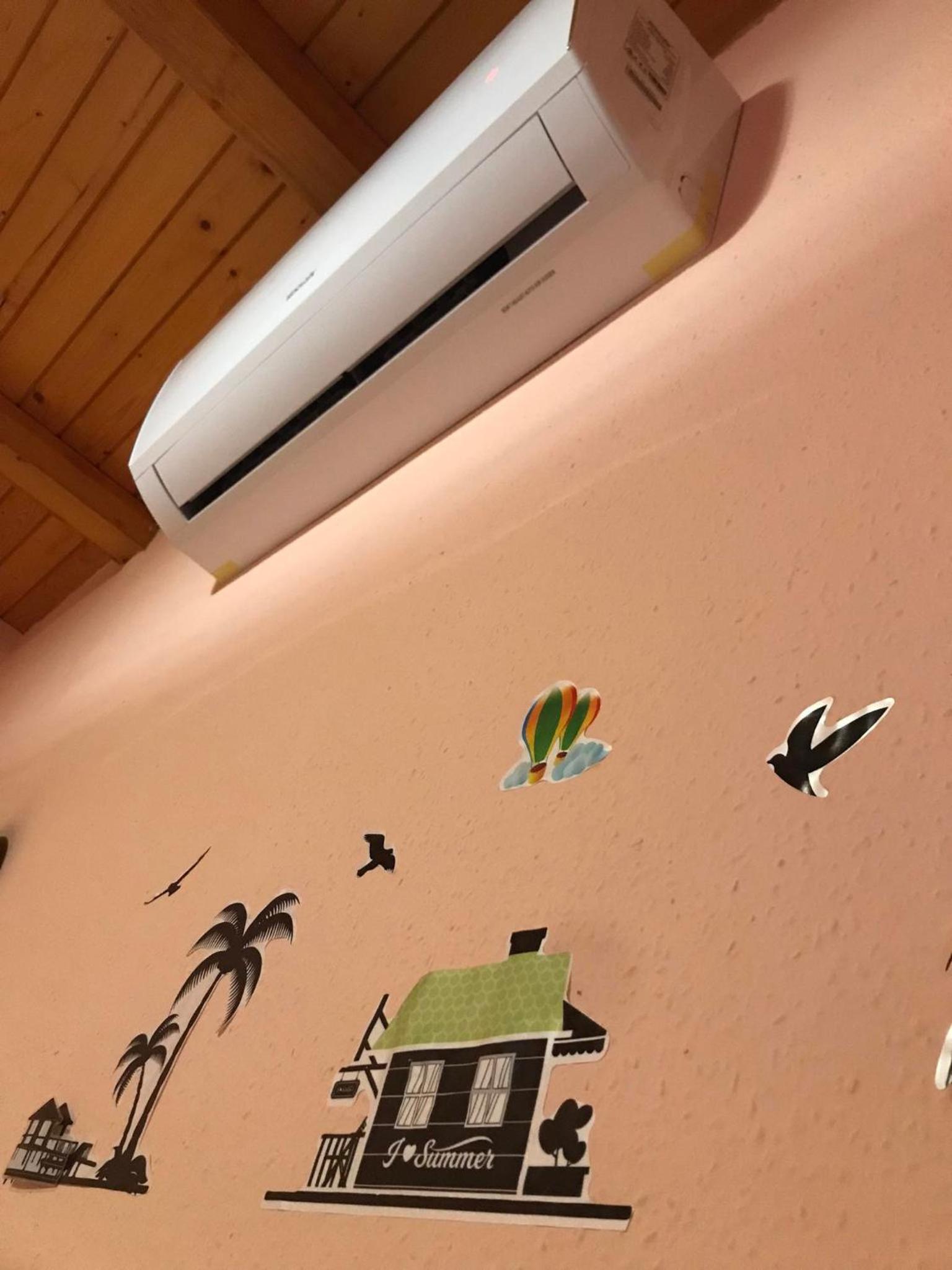 Tahiti Apartman