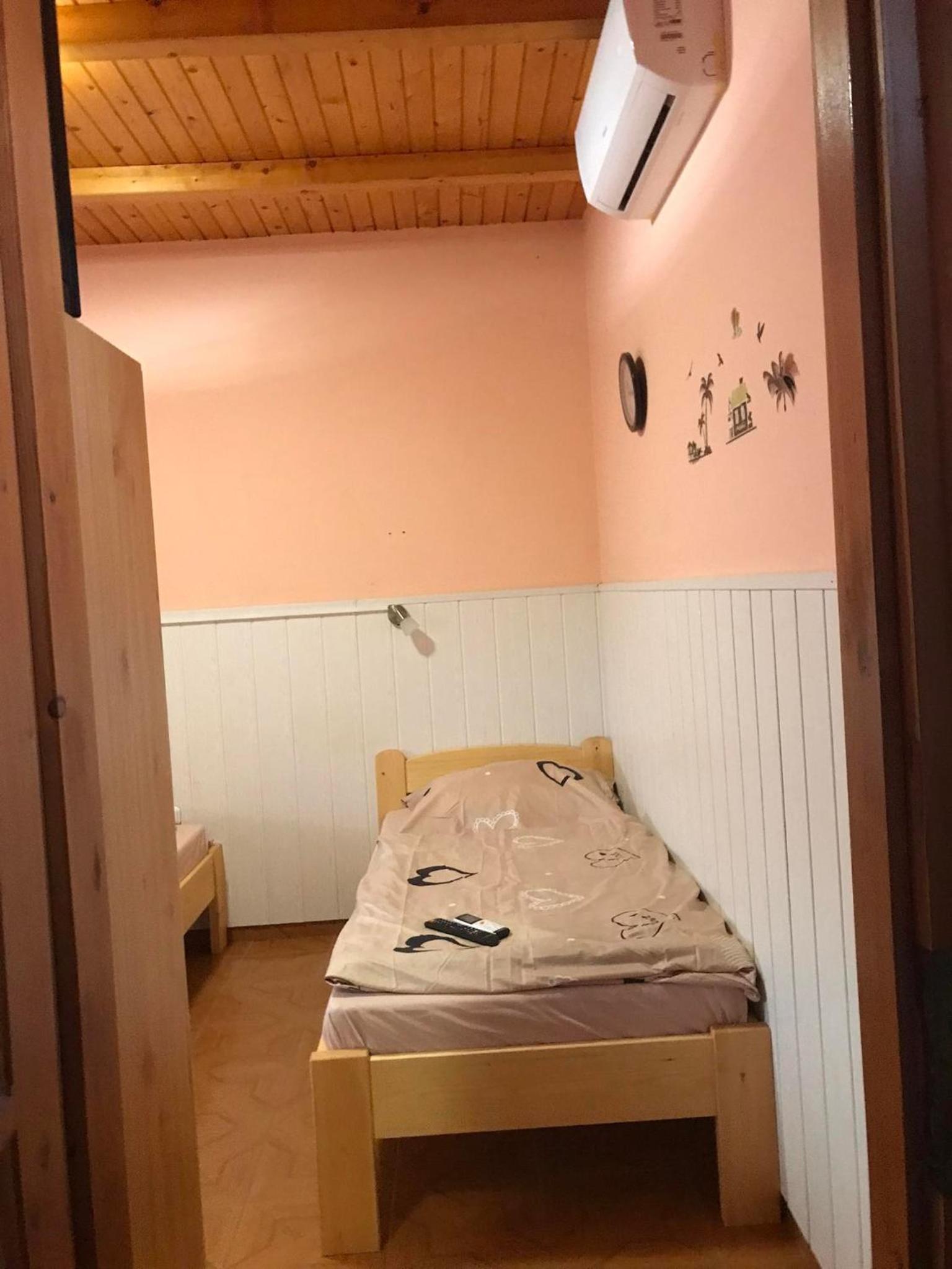 Tahiti Apartman
