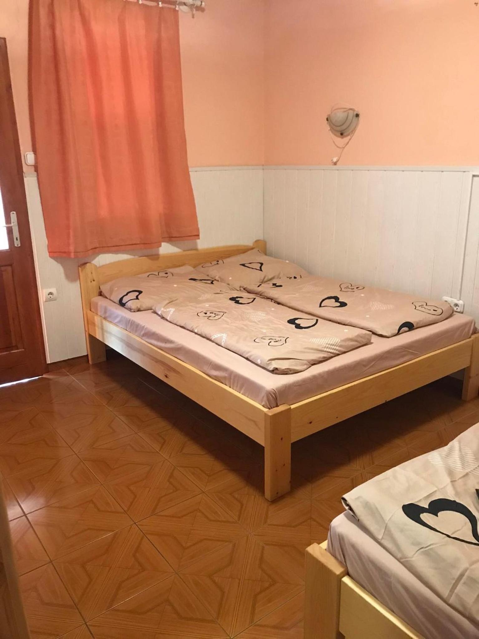 Tahiti Apartman
