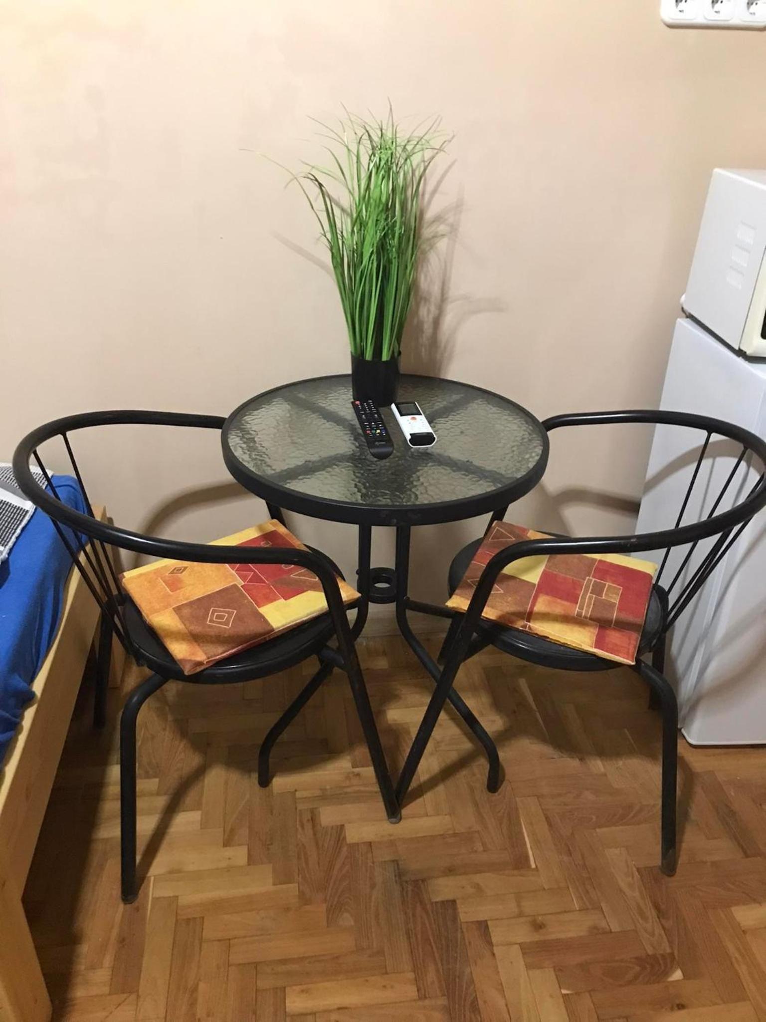 Tahiti Apartman