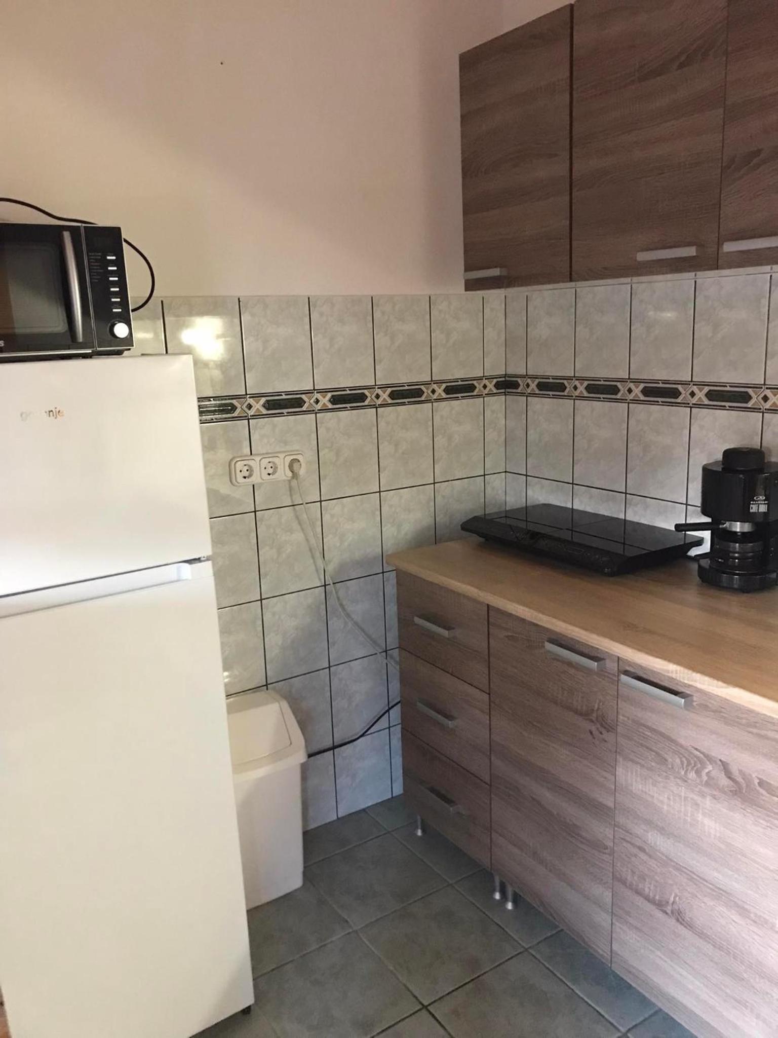 Tahiti Apartman