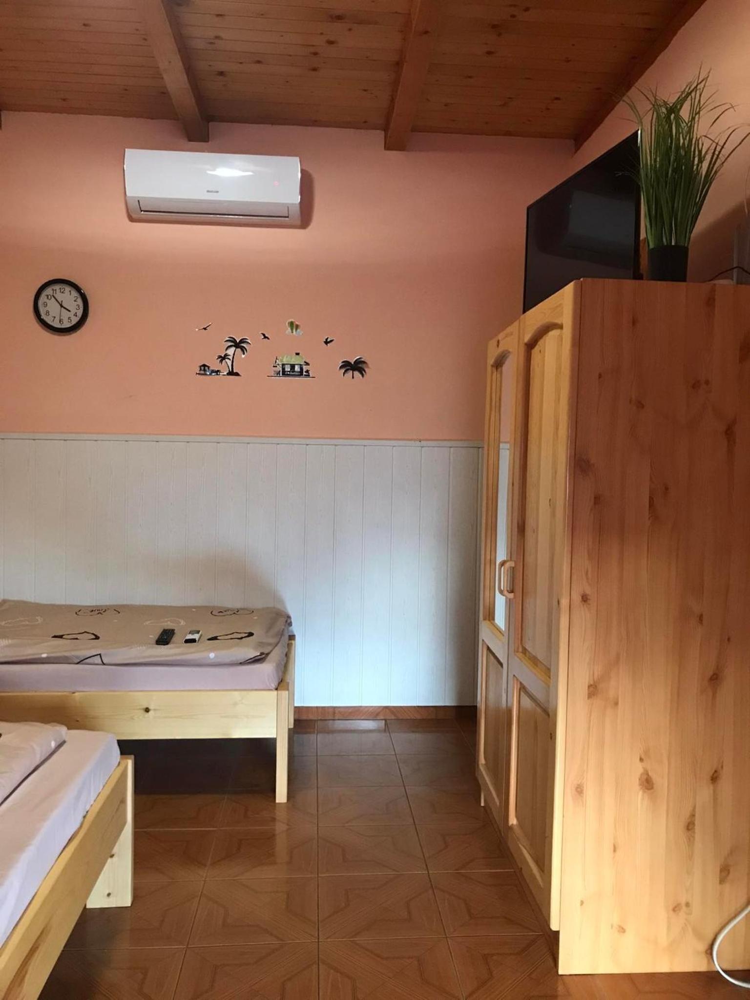 Tahiti Apartman