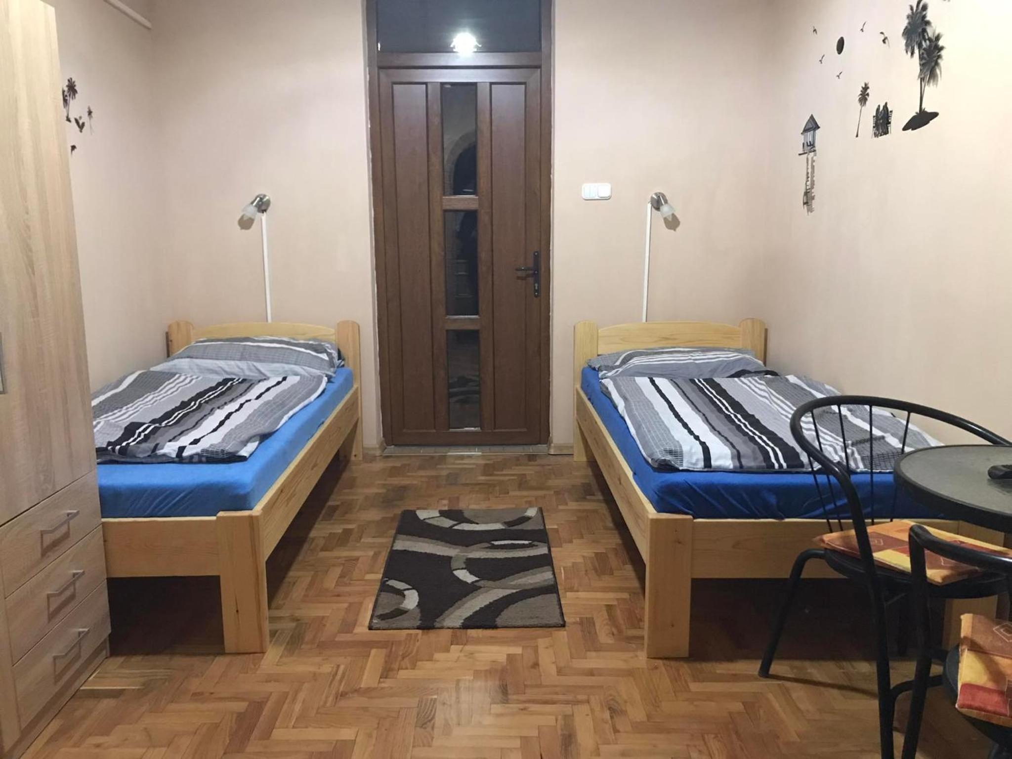 Tahiti Apartman