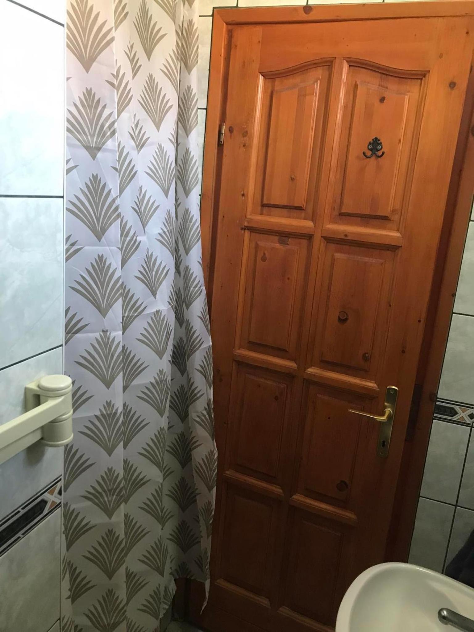 Tahiti Apartman
