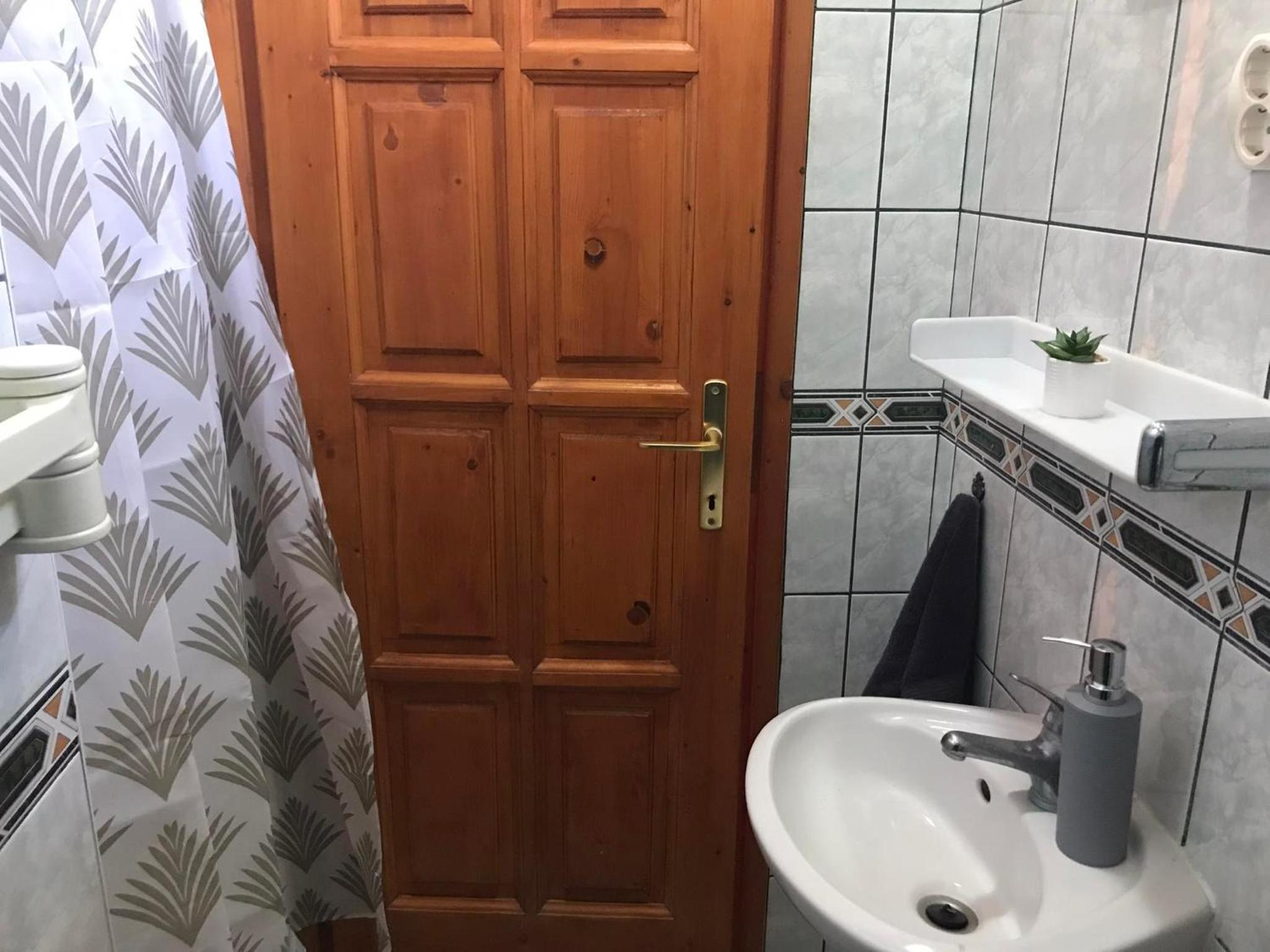 Tahiti Apartman