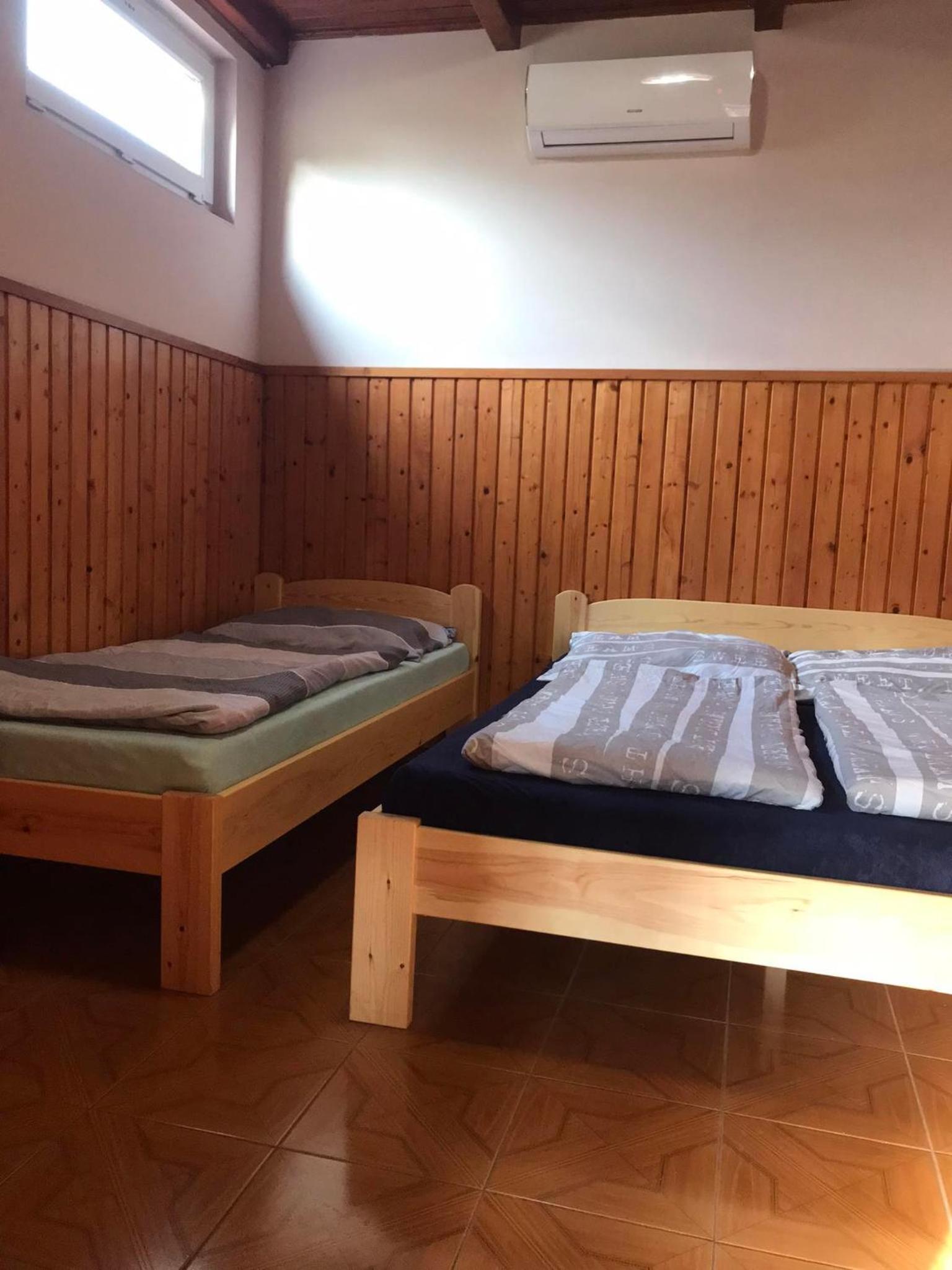 Tahiti Apartman