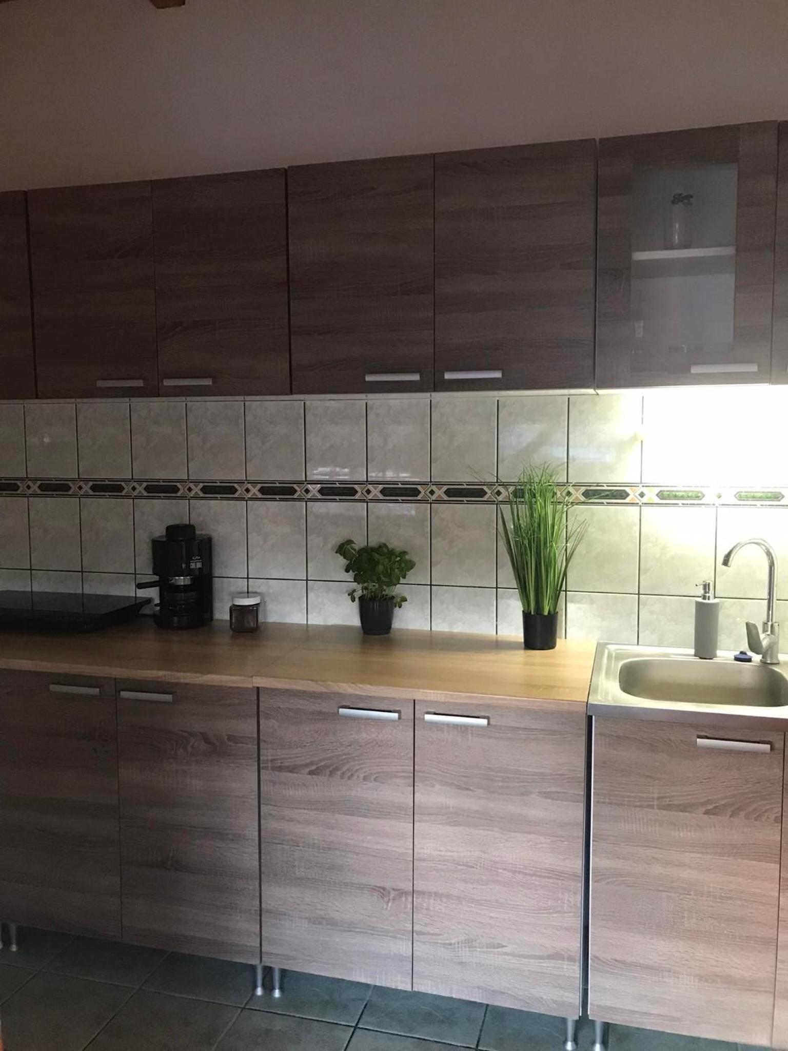 Tahiti Apartman