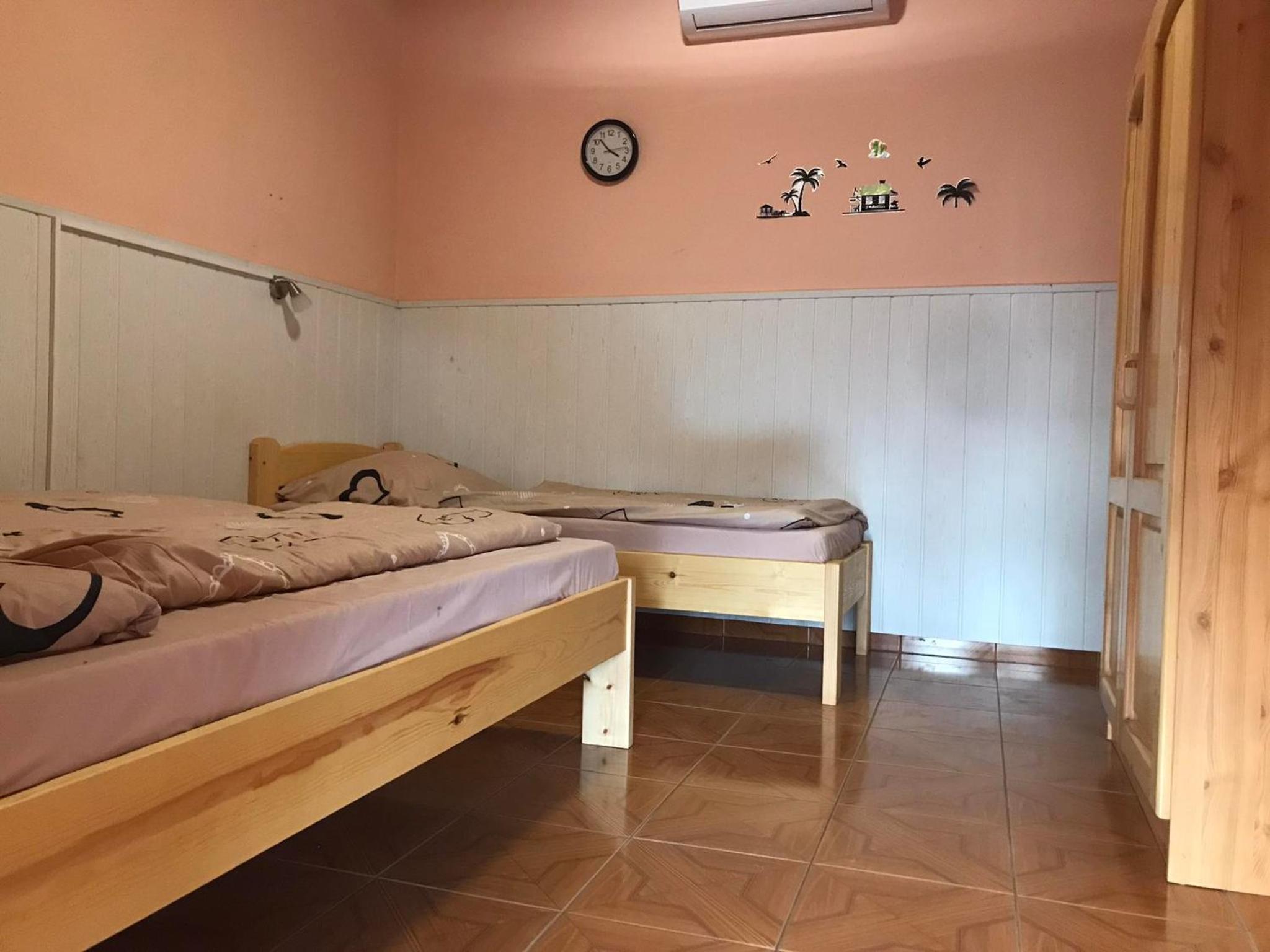 Tahiti Apartman