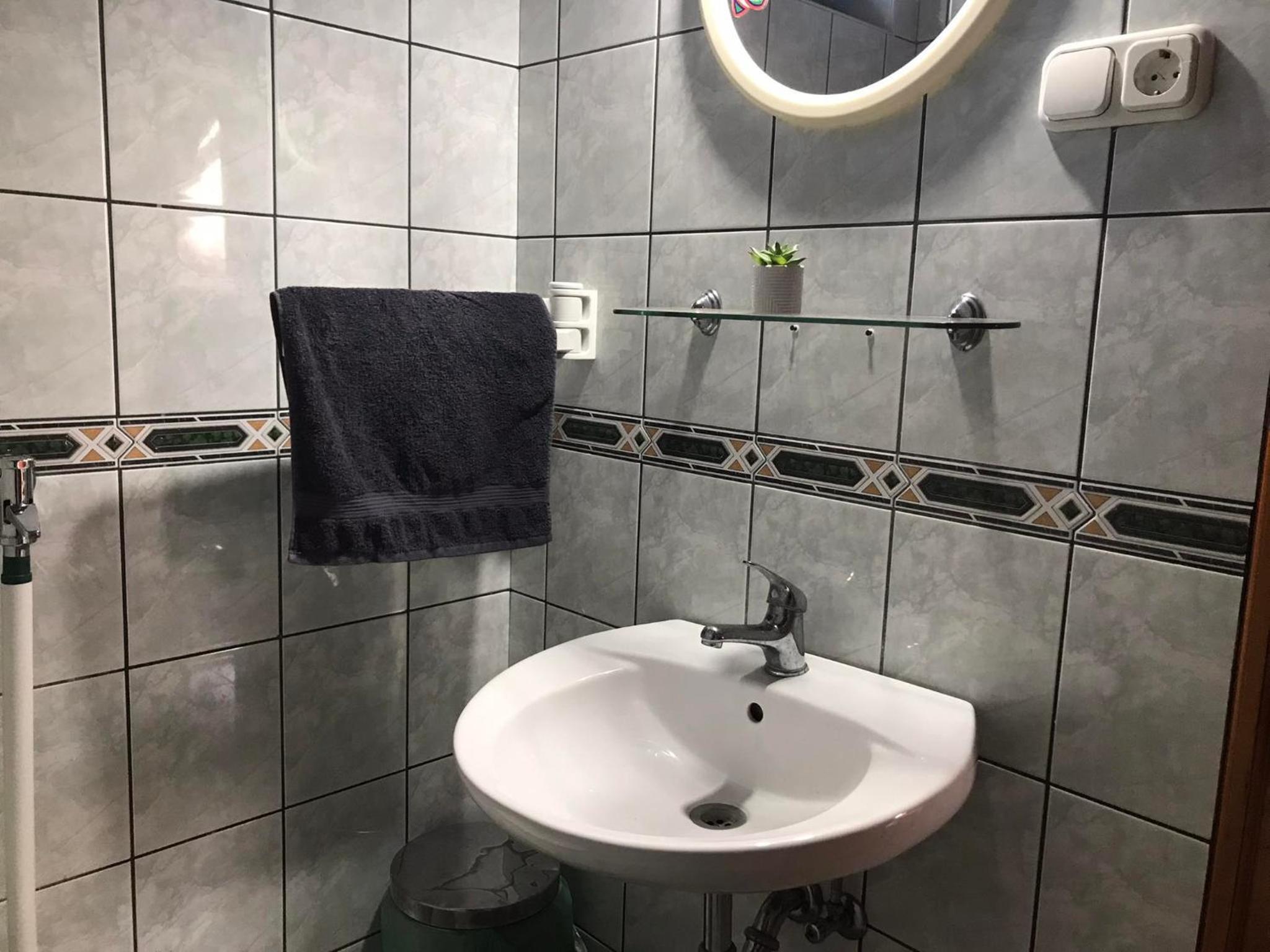 Tahiti Apartman