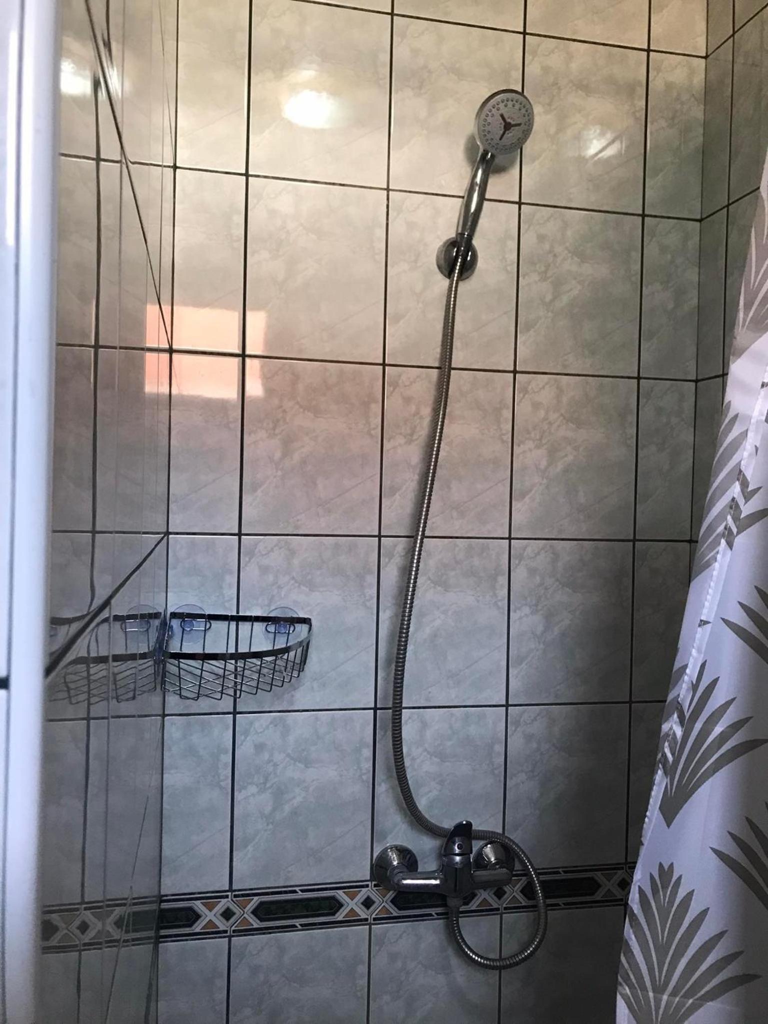 Tahiti Apartman