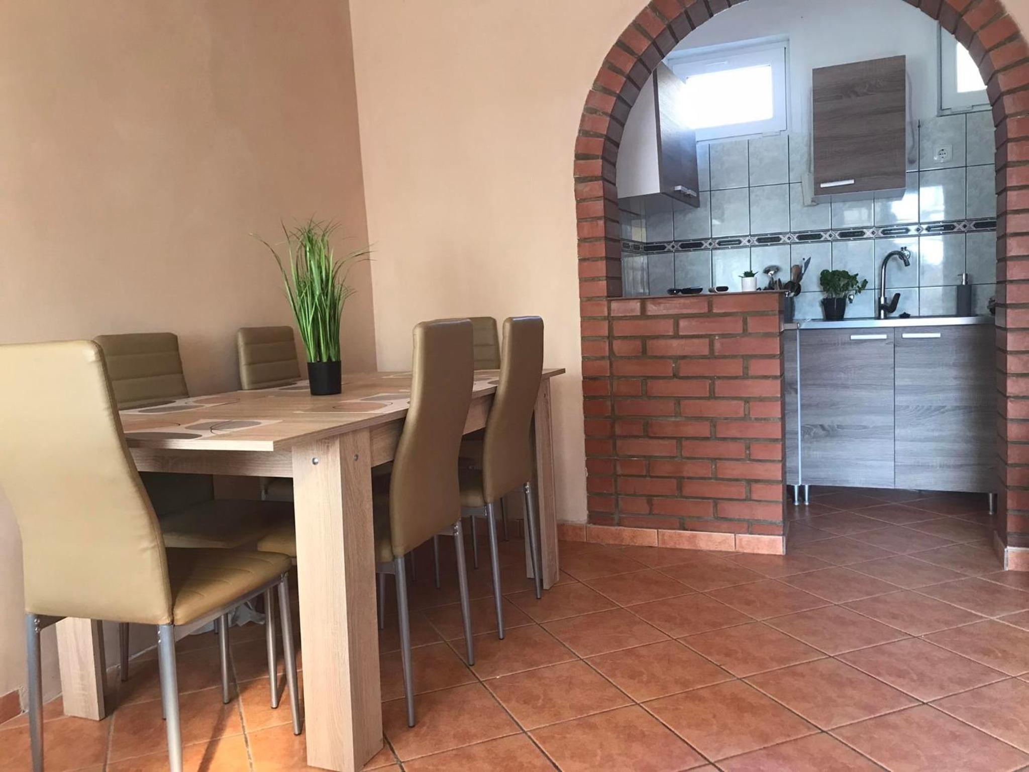 Tahiti Apartman