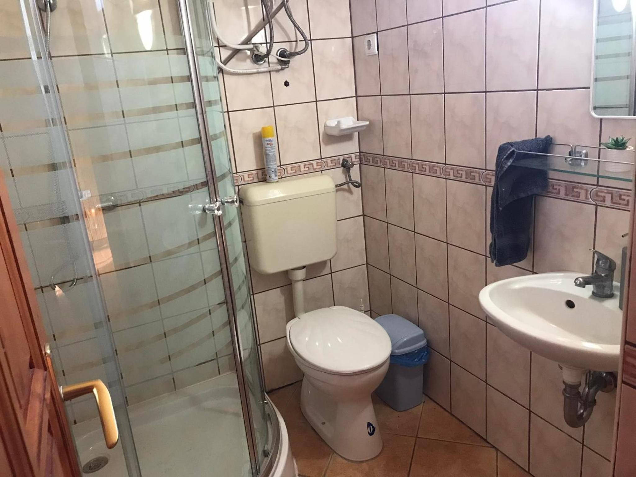 Tahiti Apartman