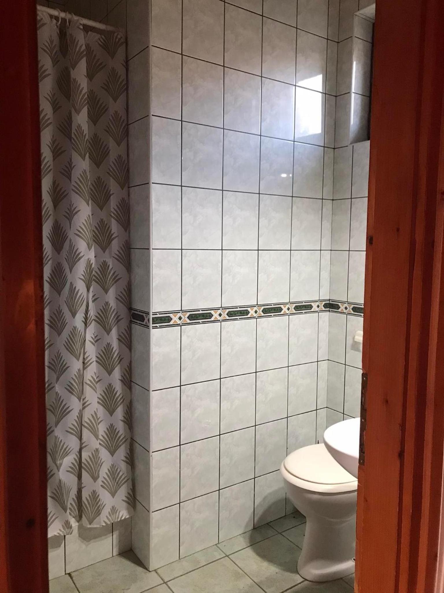Tahiti Apartman