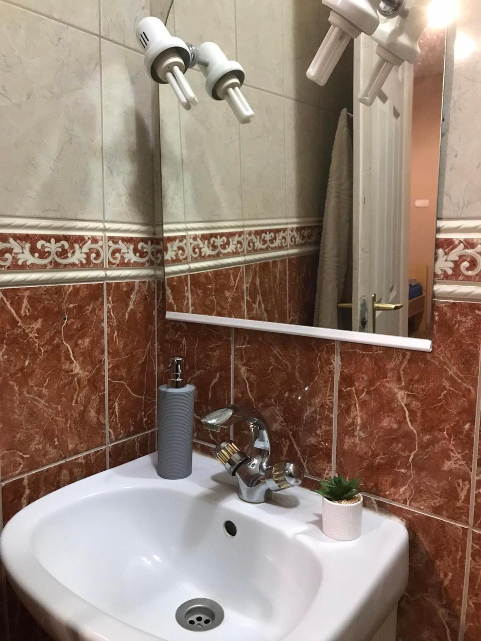 Tahiti Apartman