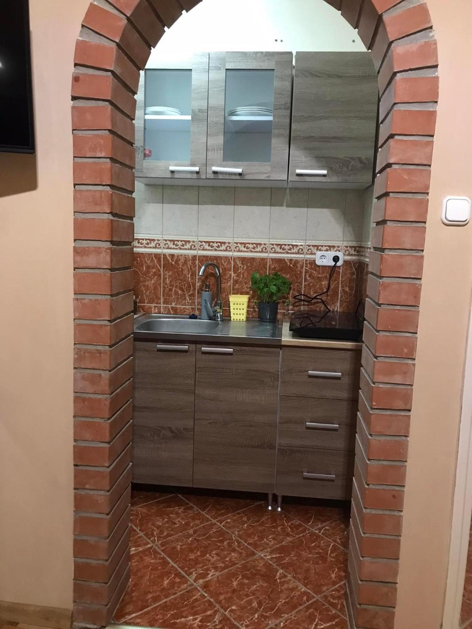 Tahiti Apartman
