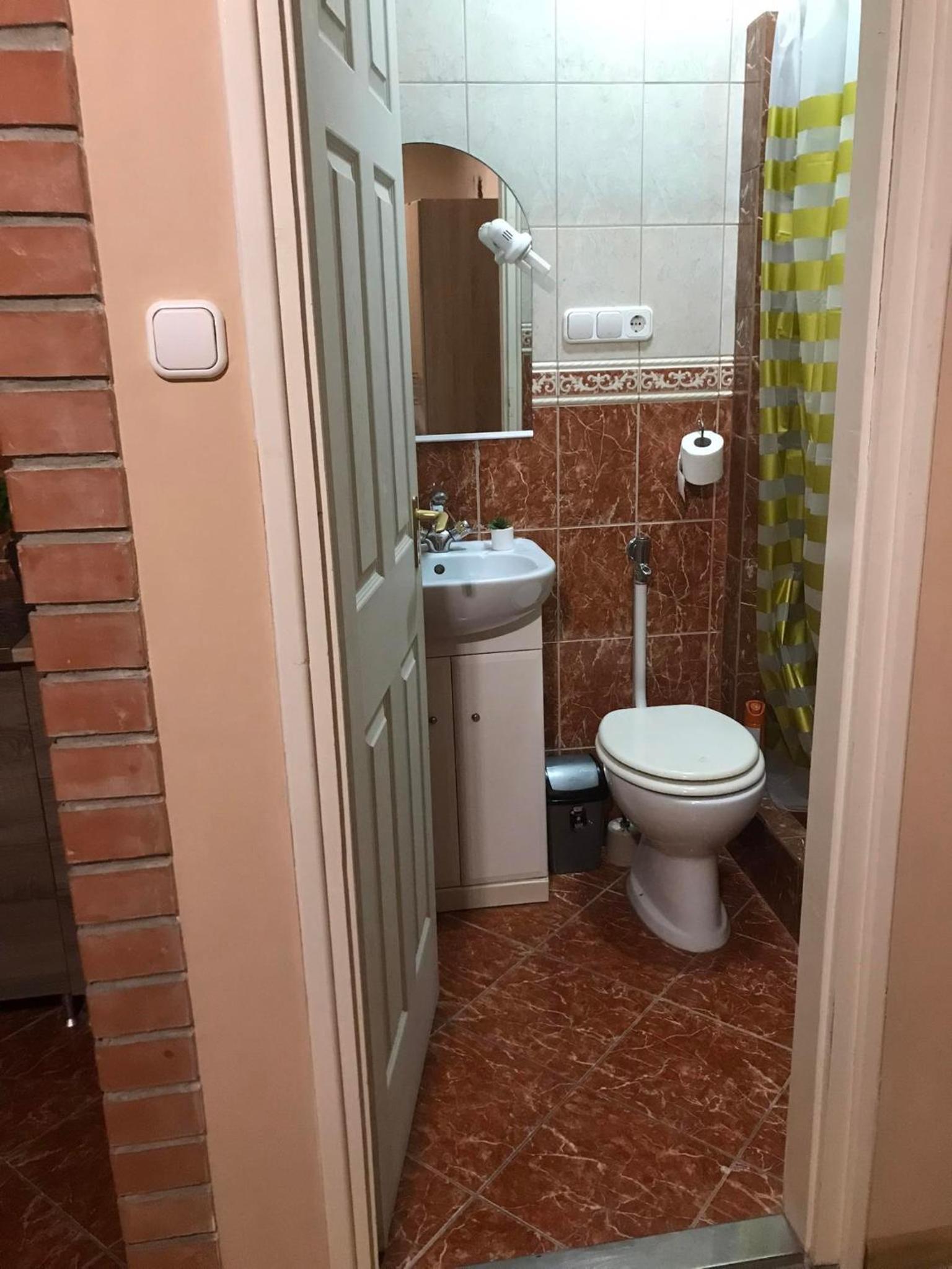 Tahiti Apartman